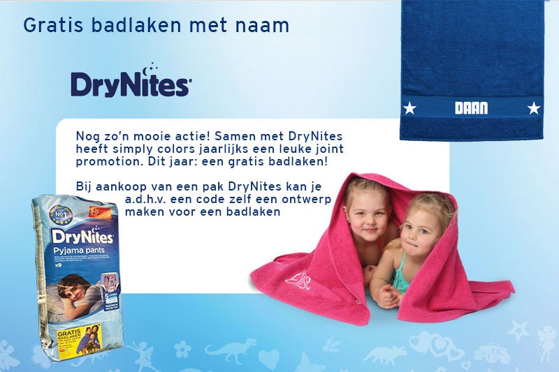drynites-actie-met-gratis-badlaken