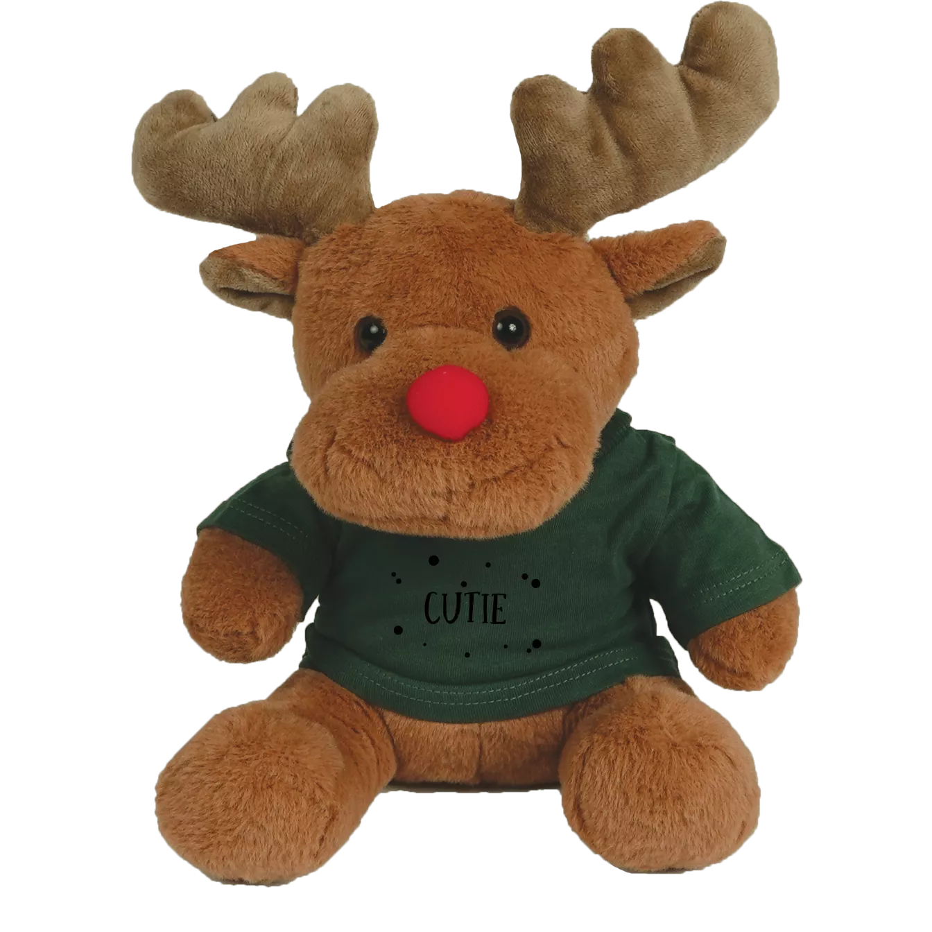 Reindeer - Stuffed animal | Bulbby