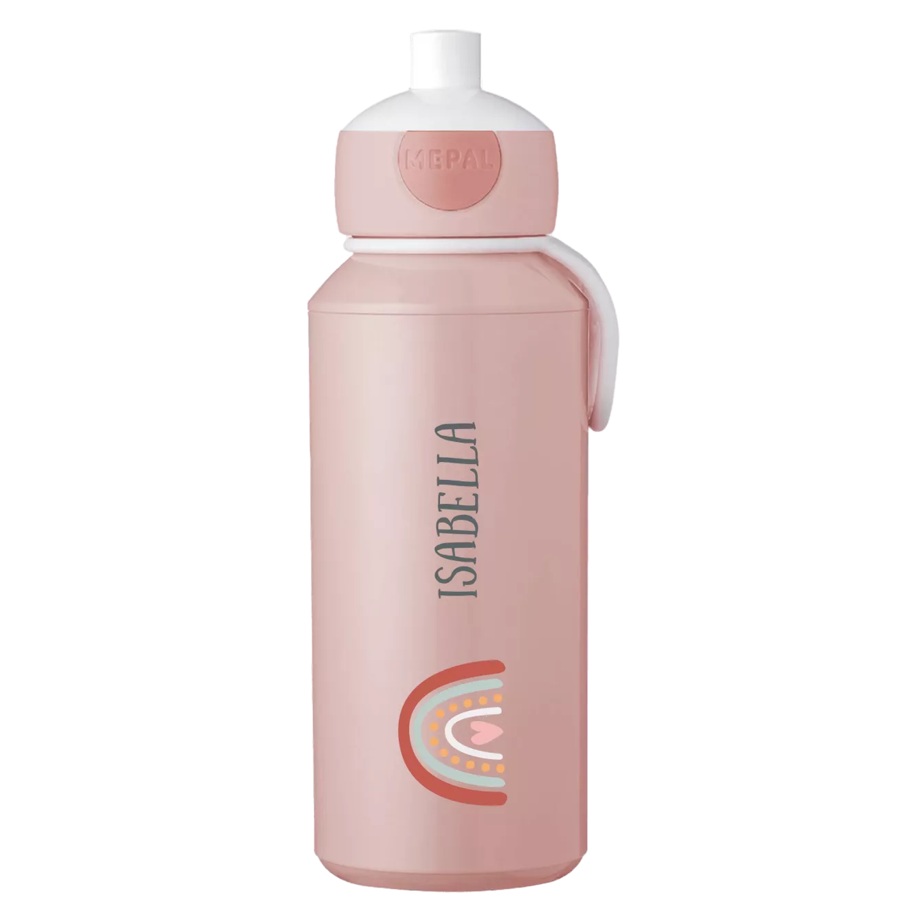 Personalised Kids Water Bottle, Back to School Drinks Bottle, Kids