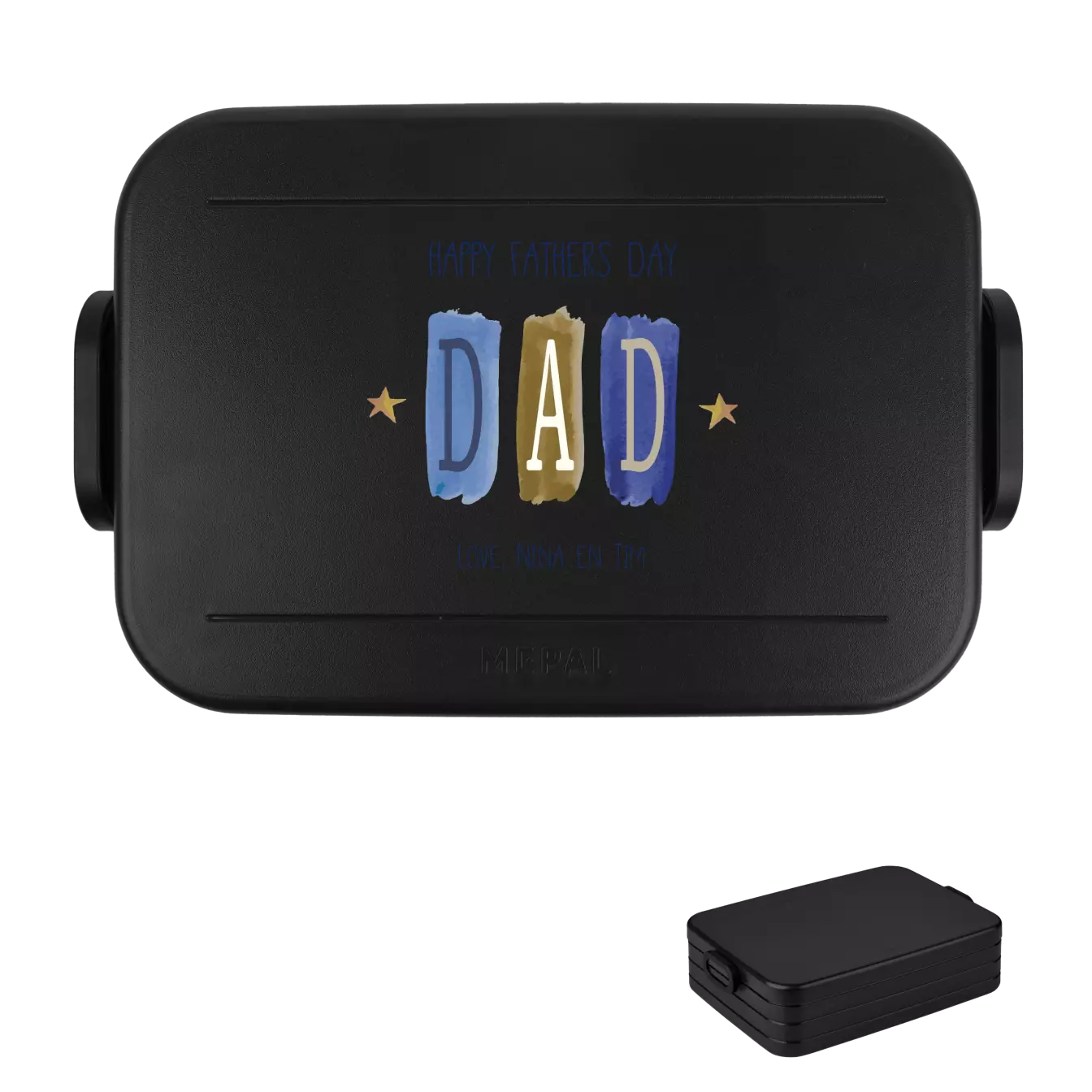 Best Man 4 In 1 Insulated Can Coolers & Tumbler Gift Box