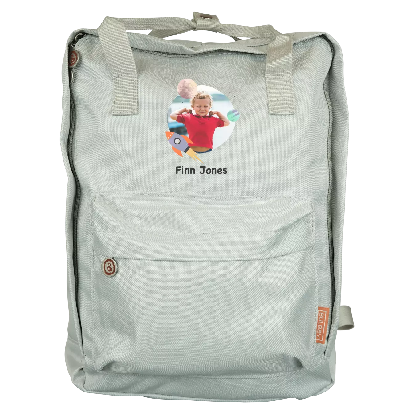 Design your own 2024 school bag online