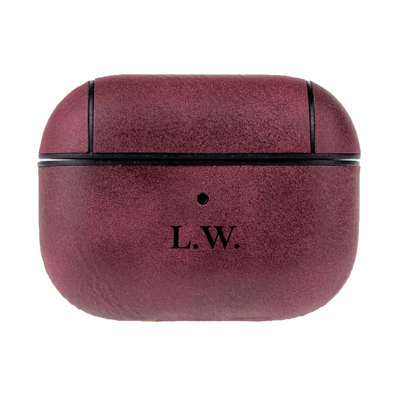 AirPods Pro designer case [Louis Vuitton (Bruin)]