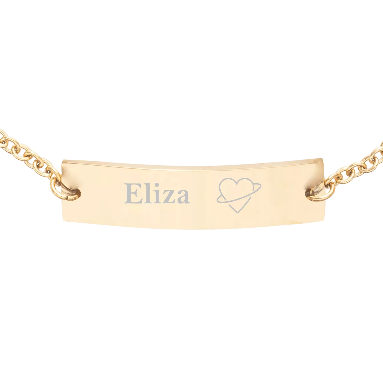 Mom's Bracelet with Kids Names and Birthstones | Centime Gift
