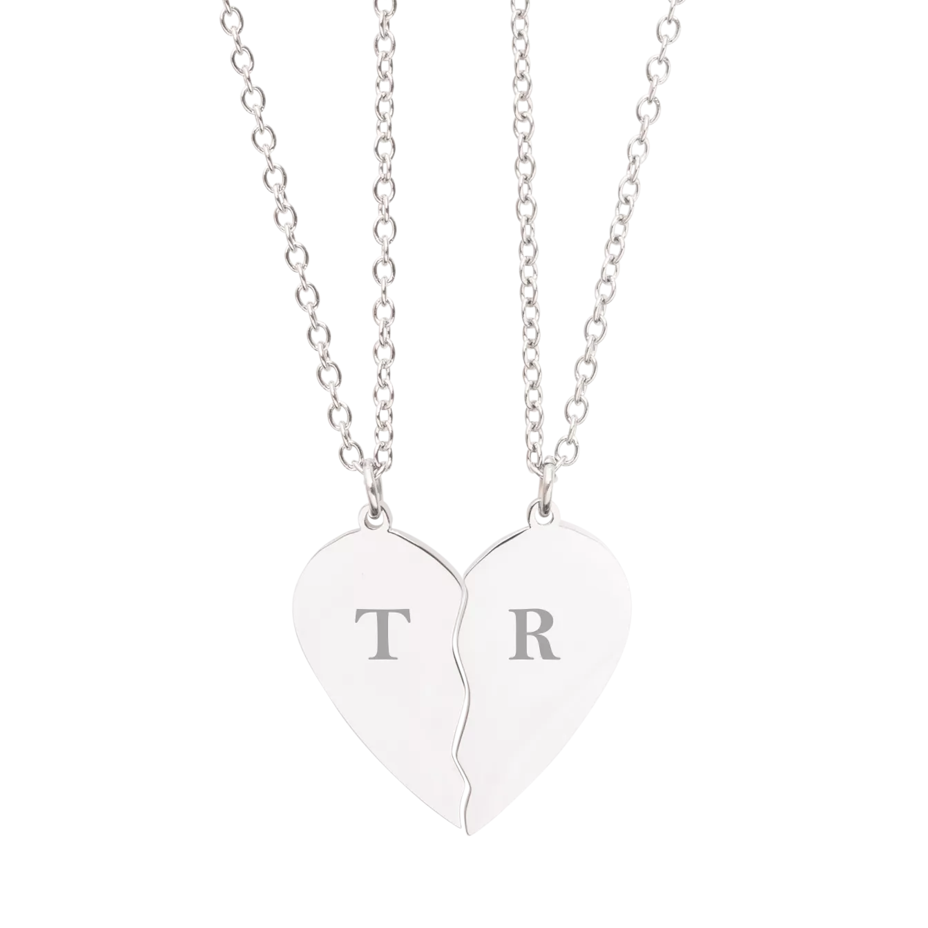Buy Online Couple Unique Pendant Male/Female Symbol In Lockable Broken  Heart Pendant| jewellery for men | menjewell.com