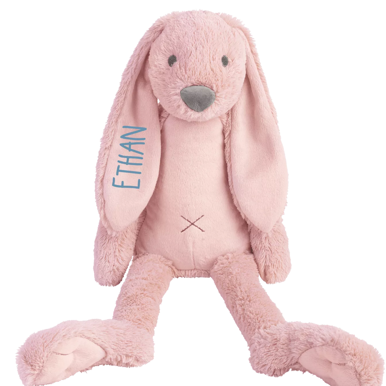 Dou Dou personalizado para bebe - conejo Richie - Happy Horse