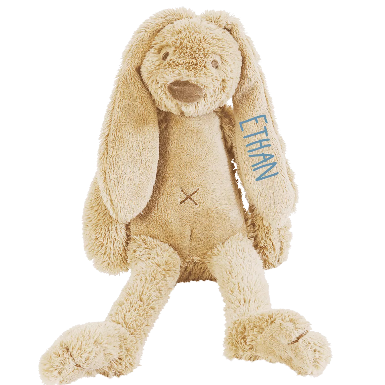 Dou Dou personalizado para bebe - conejo Richie - Happy Horse