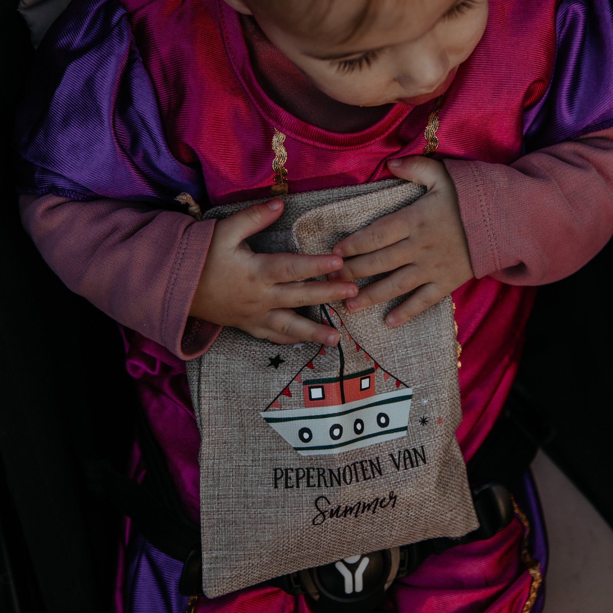 Pepernotenzakje-met-naam-en-print