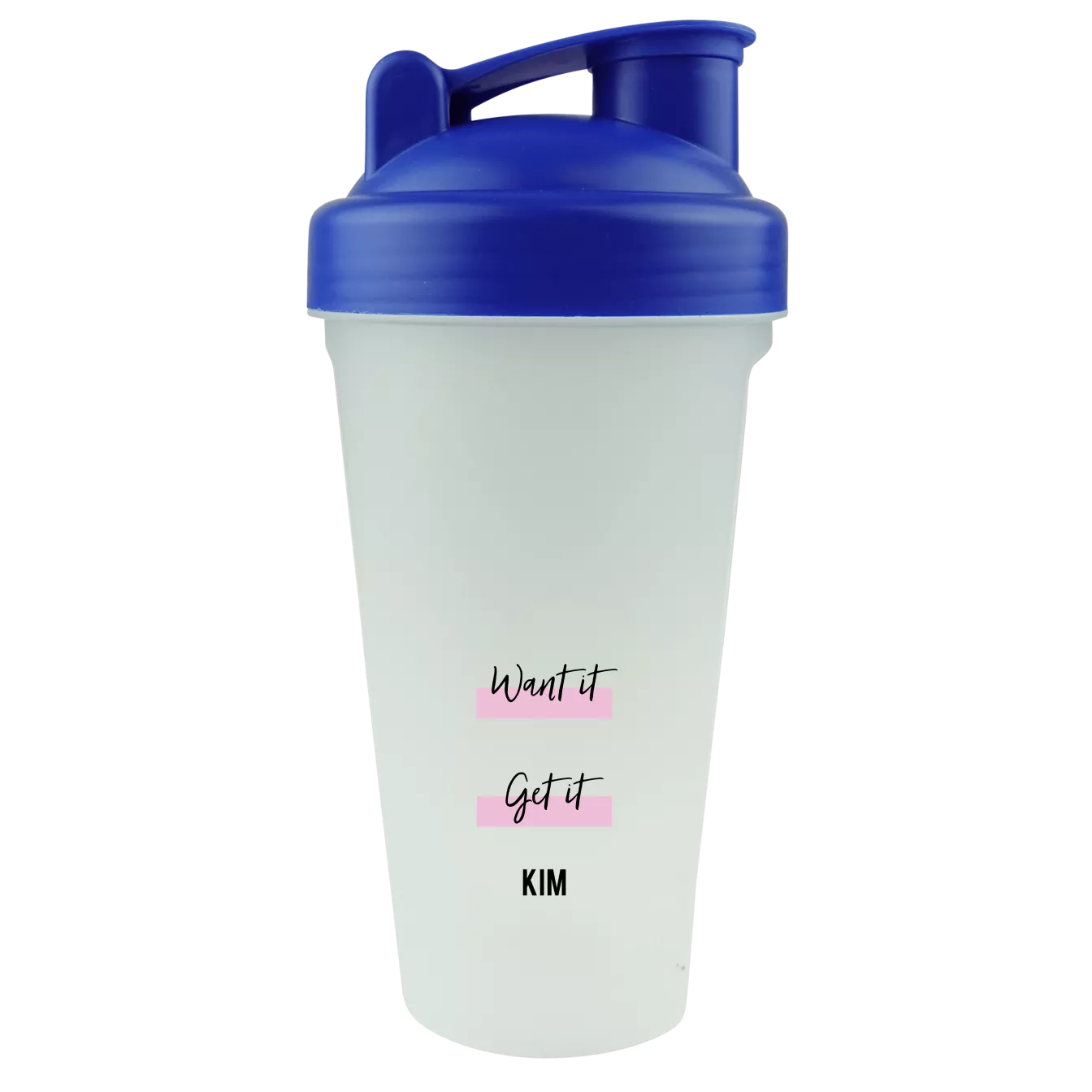 Protein Shakers – 1 Colour – Protein Shaker