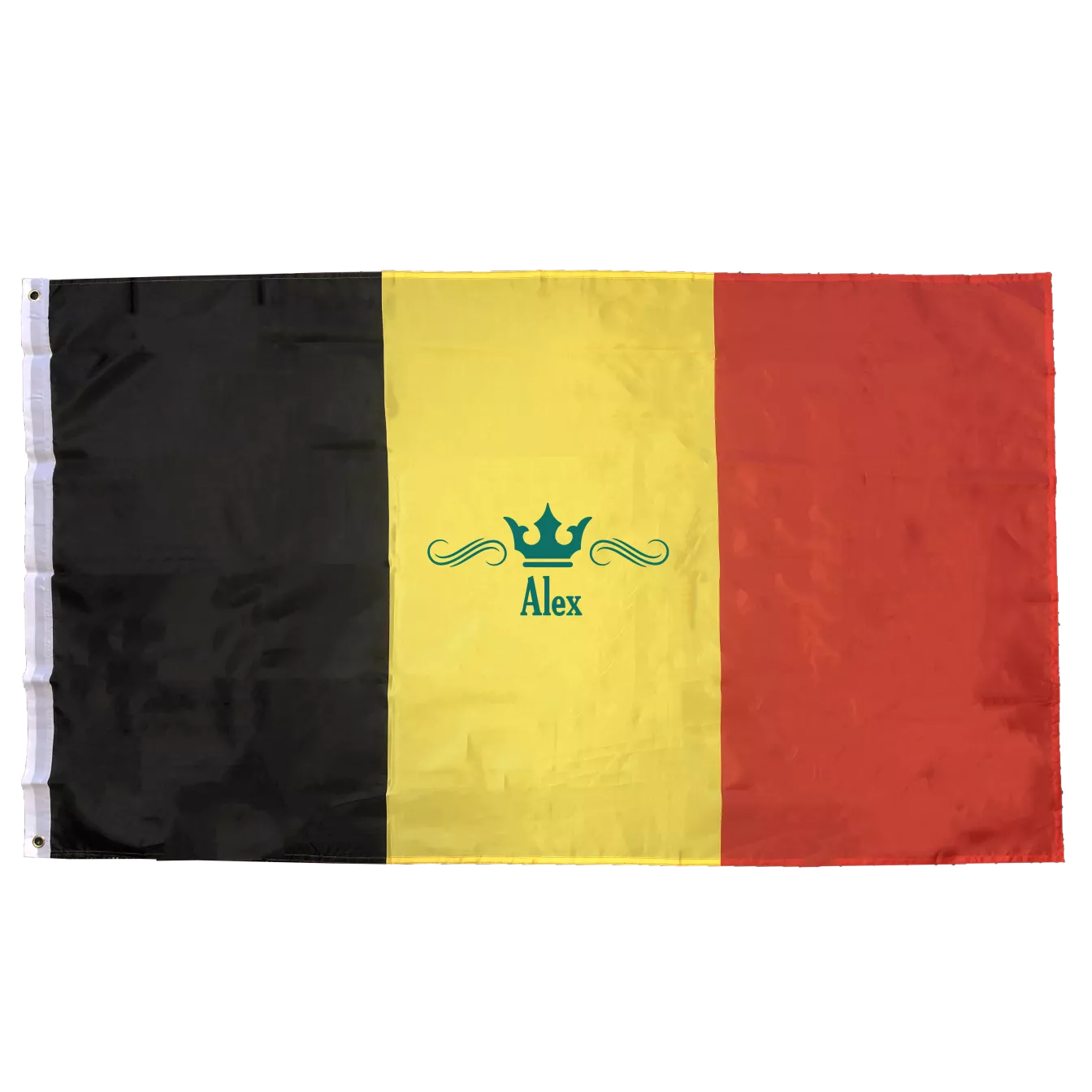 Belgium flag, Belgium flag, Belgium flag, 150 x 90 cm, Belgium flag
