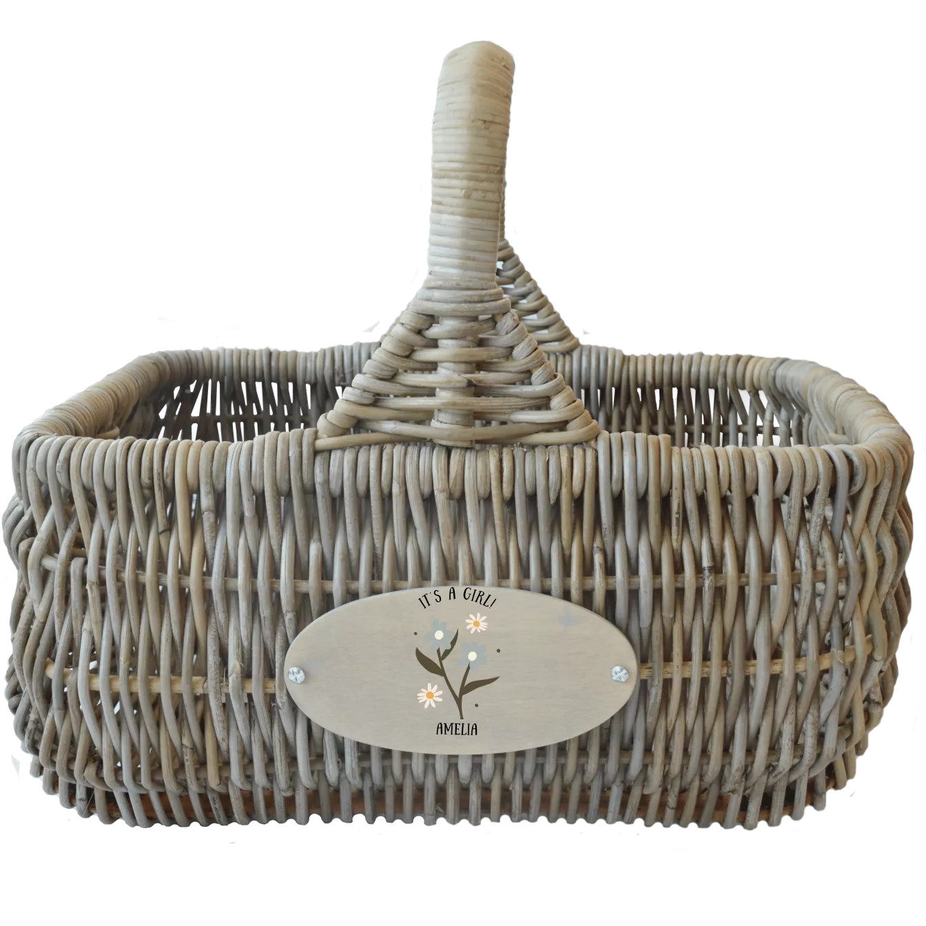 Nourishing Pregnancy Gift Basket: Pamper Mom - Lippi's Craft