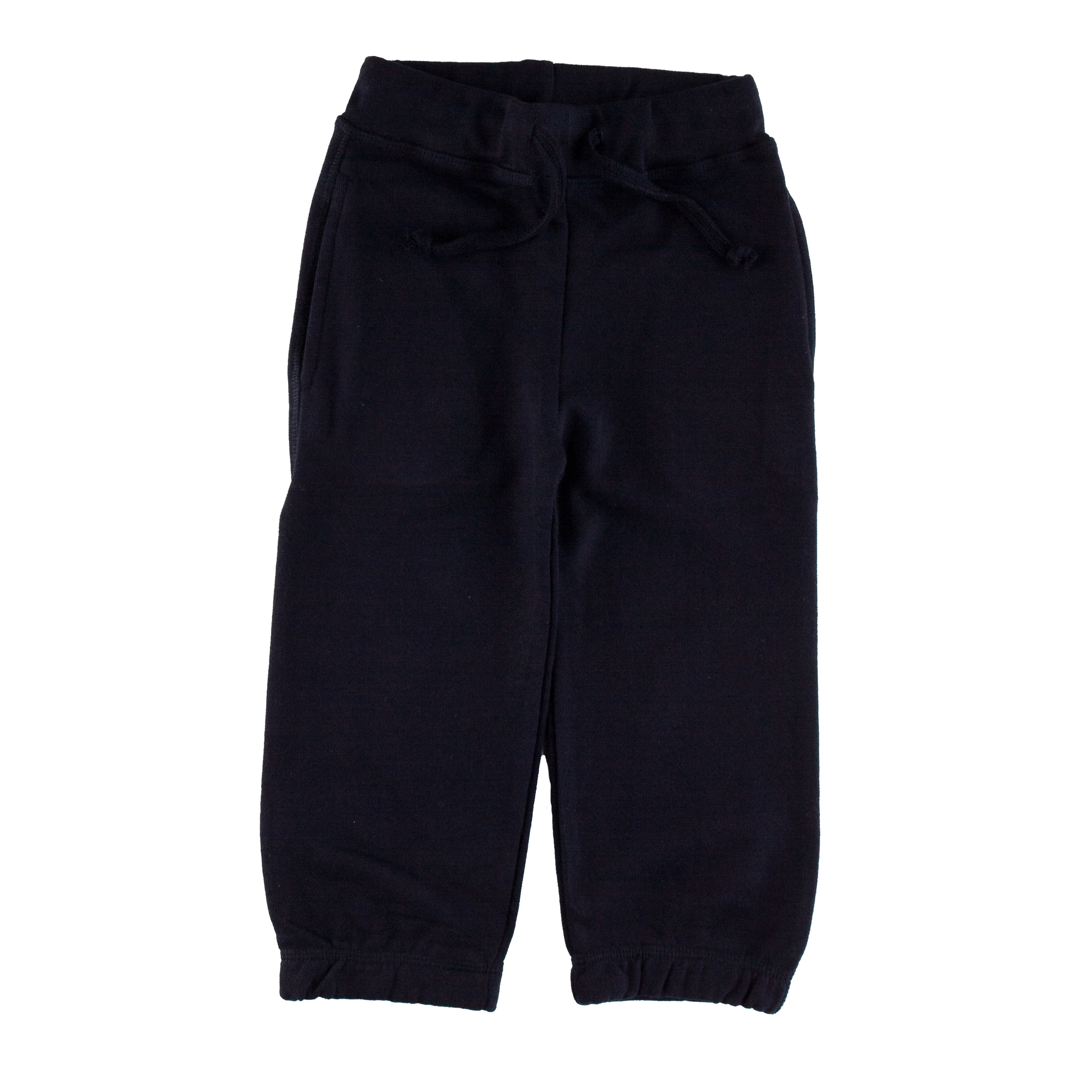 Sweatpants for children navy