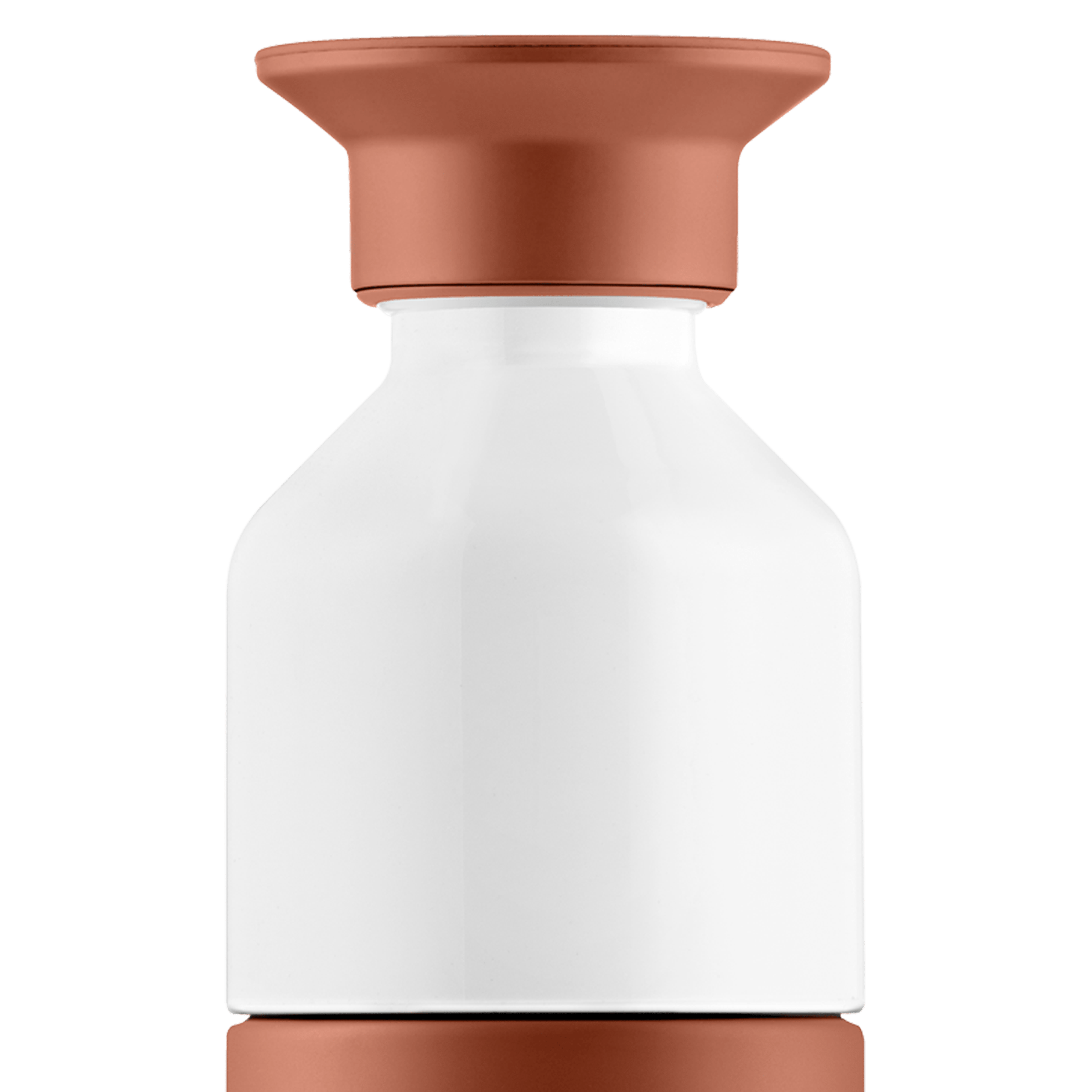 Dopper Thermosflasche Terracotta Tide 350 ml