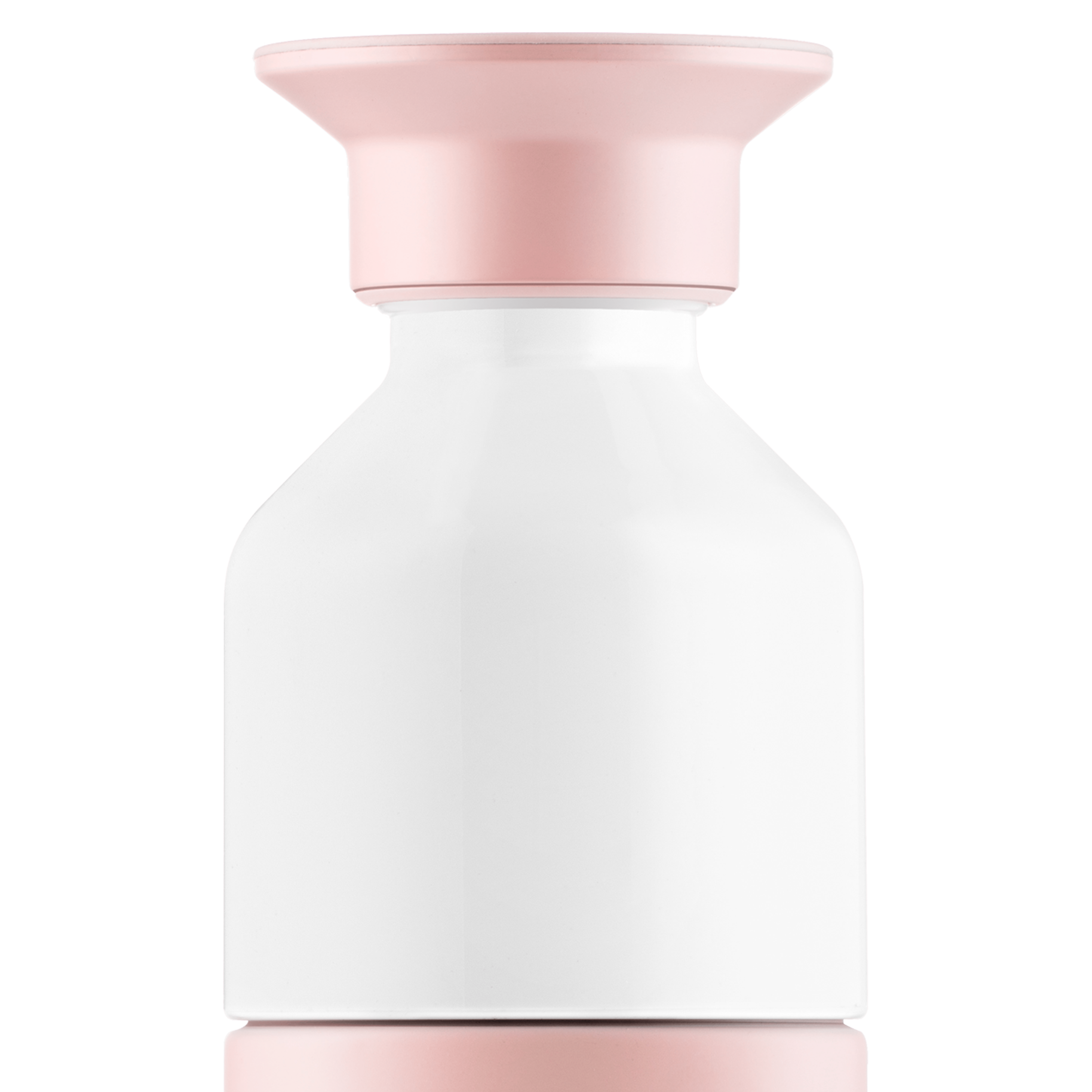 Dopper thermosfles Steamy Pink 350 ml