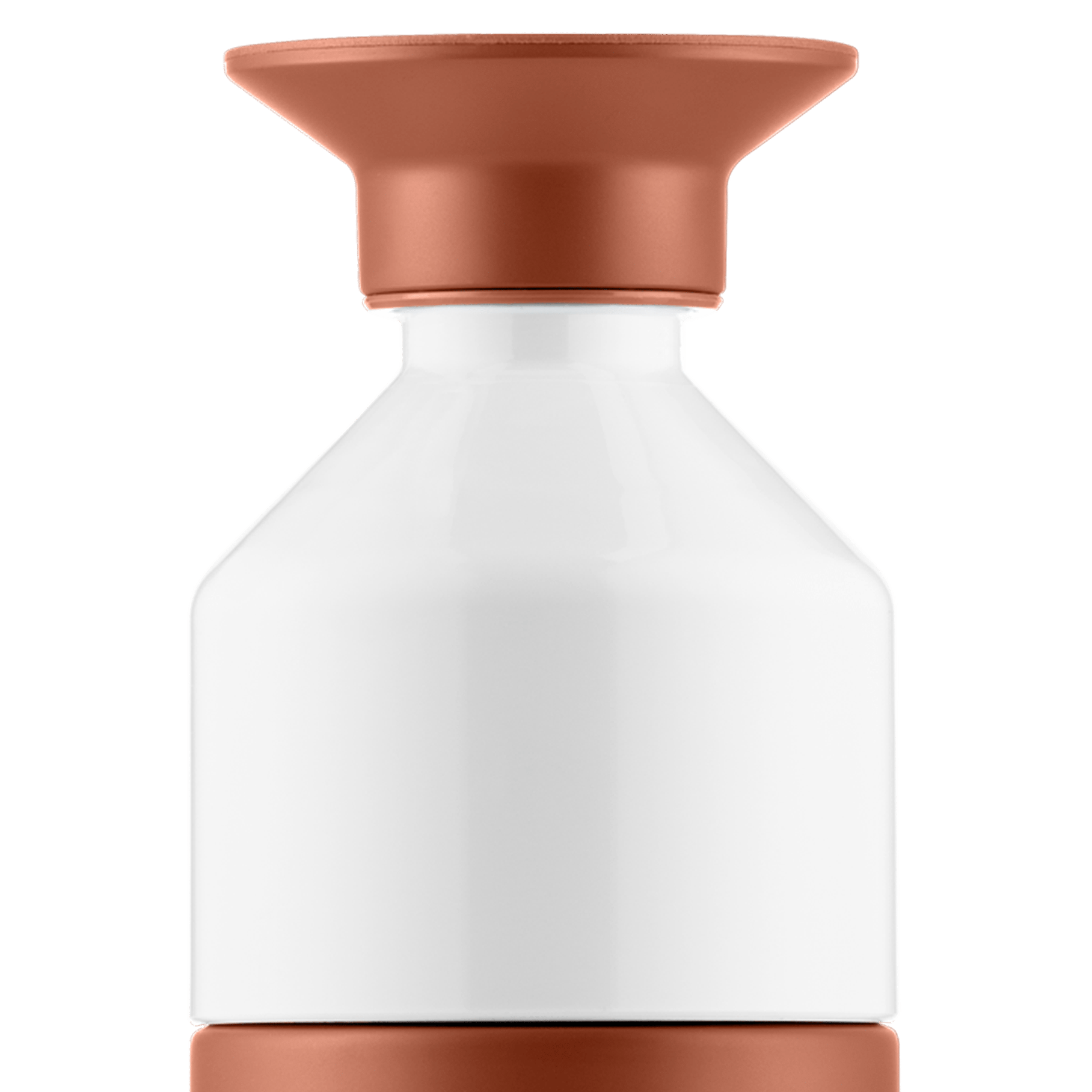 Dopper Thermosflasche Terracotta Tide 580 ml