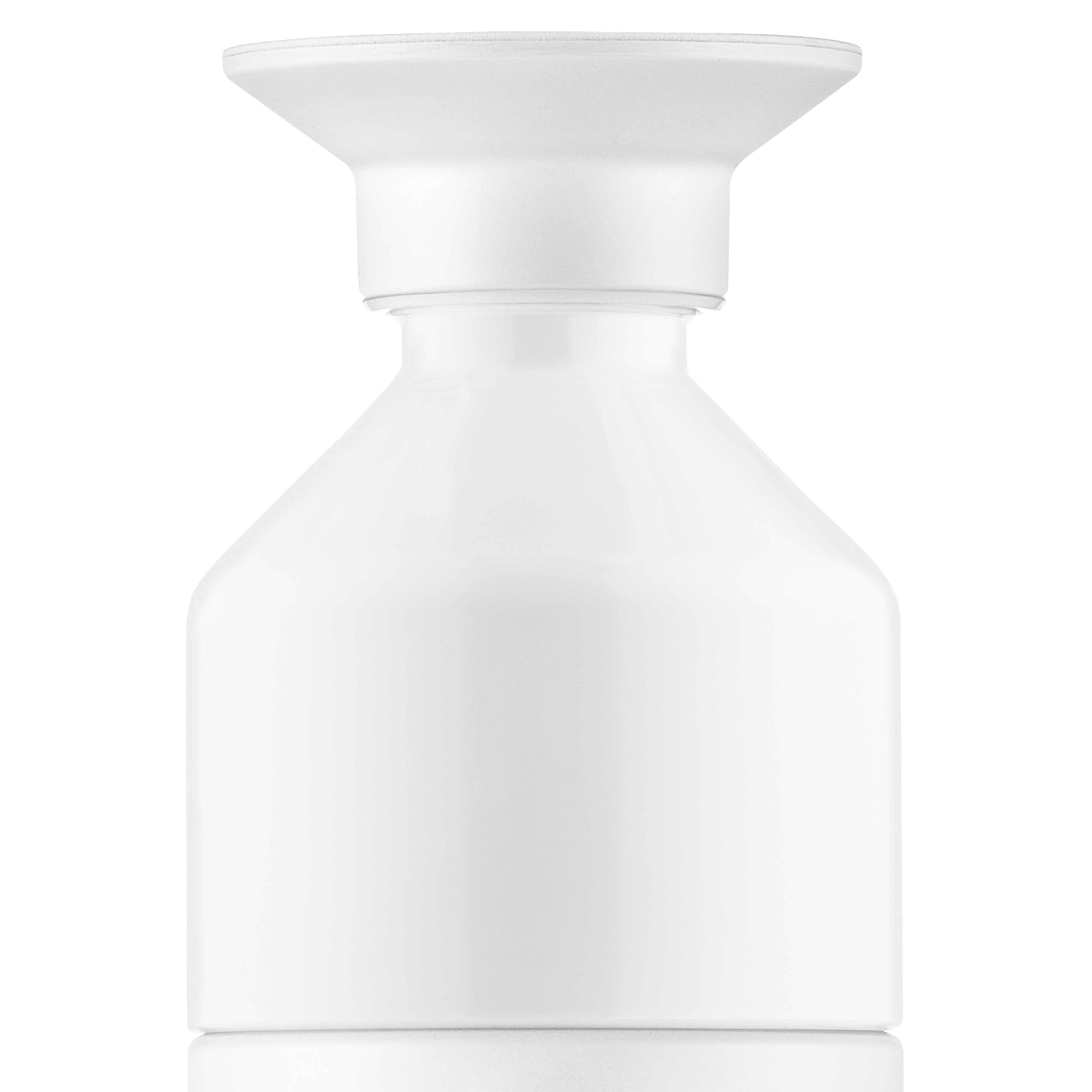 Dopper Thermosflasche Wavy White 580 ml