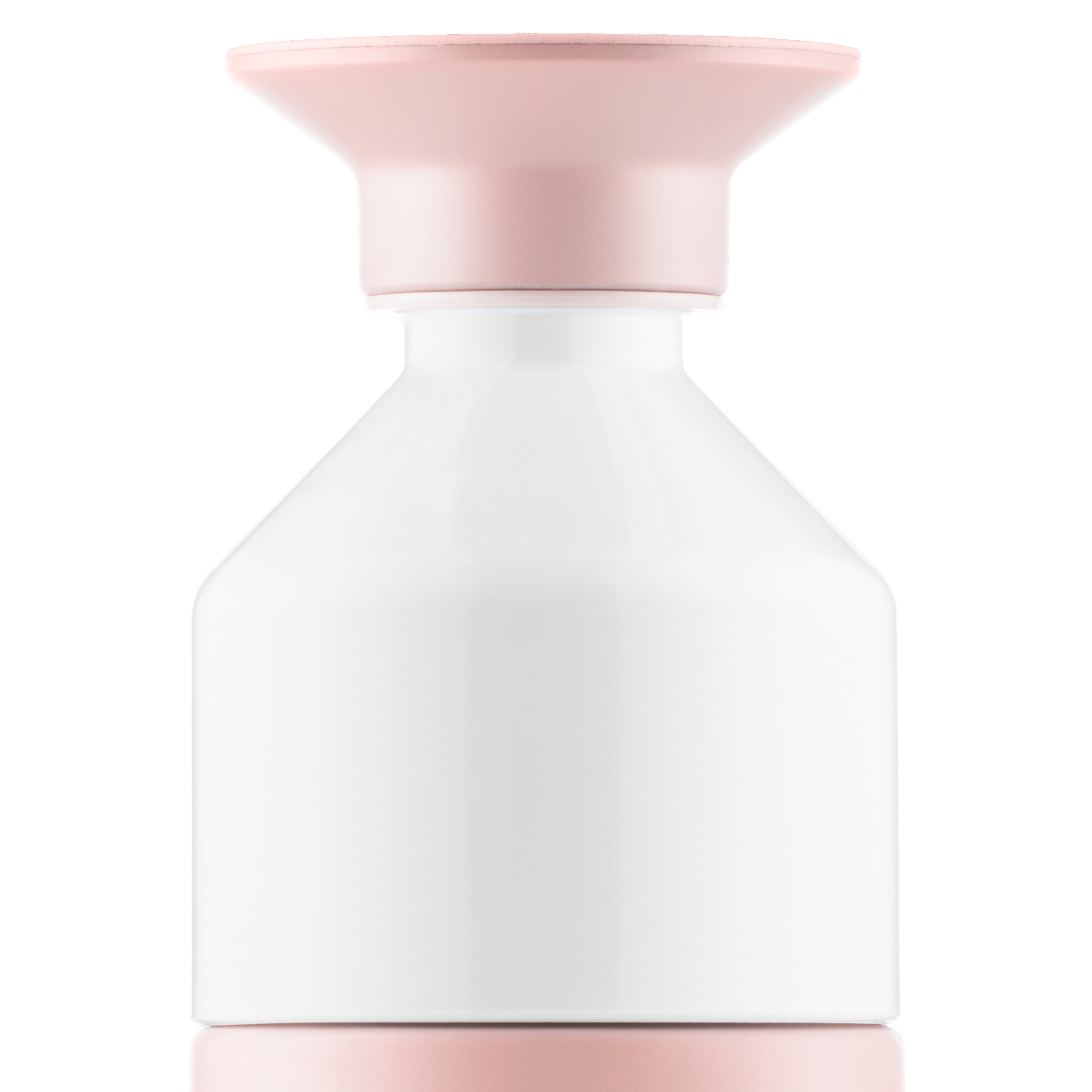 Dopper Thermosflasche Steamy Pink 580 ml