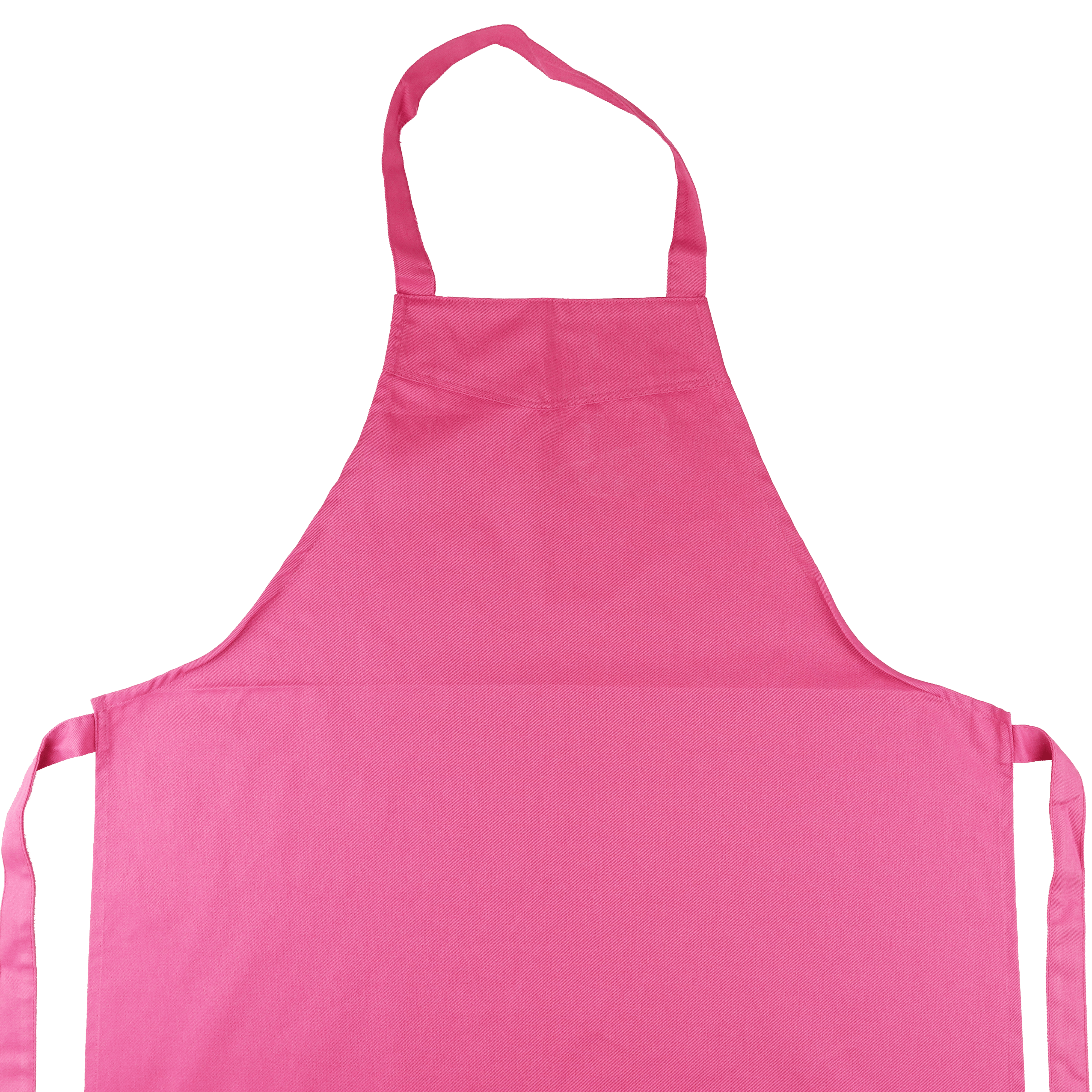 Kinder Schürze Malschürze Kochschürze mit Namen personalisiert 3-6 Jahre pink