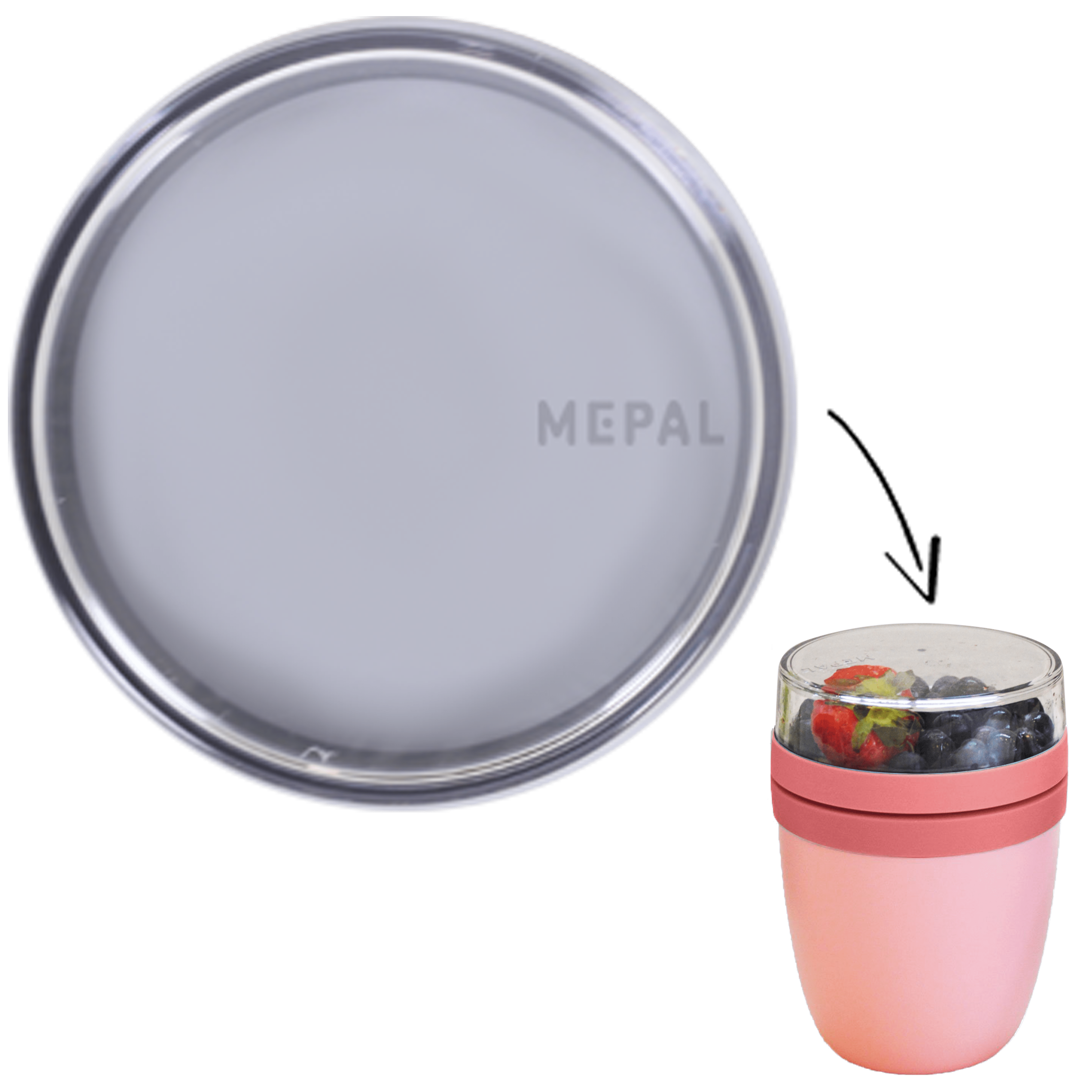 Mepal-Isoleer-Lunchpot-NordicPink