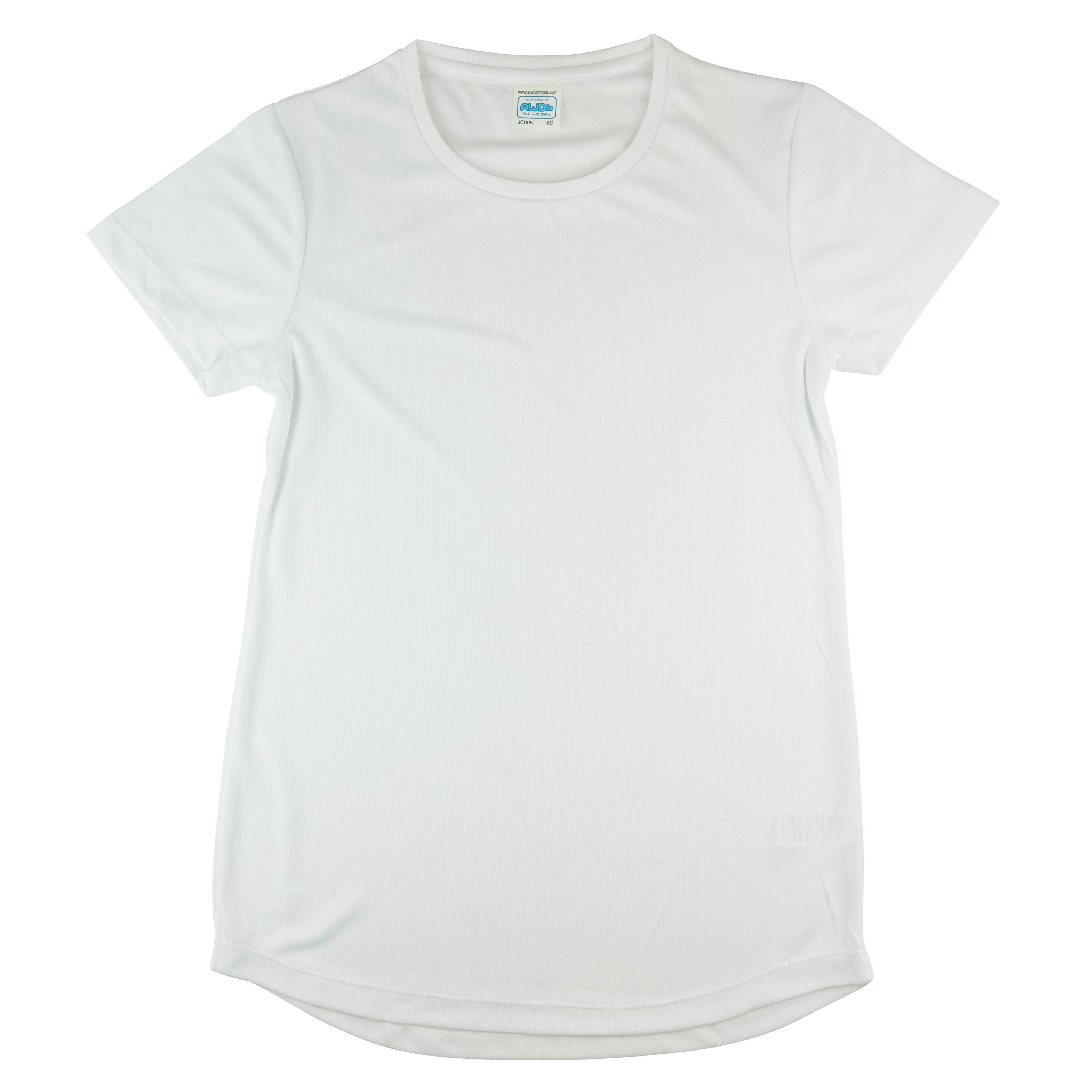 sport-shirt-dames-wit-voorkant