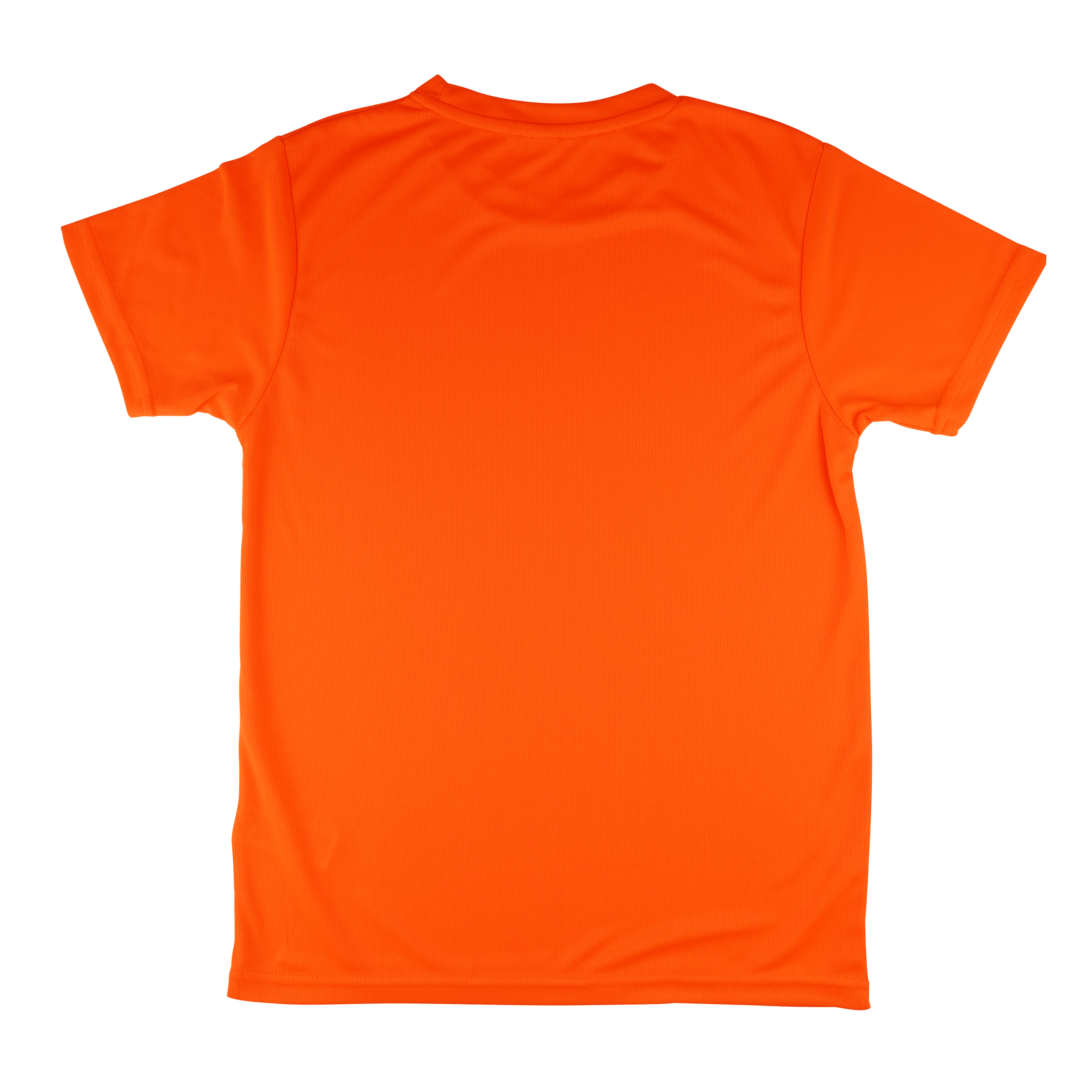sport-shirt-kids-heren-neon-oranje-achterkant