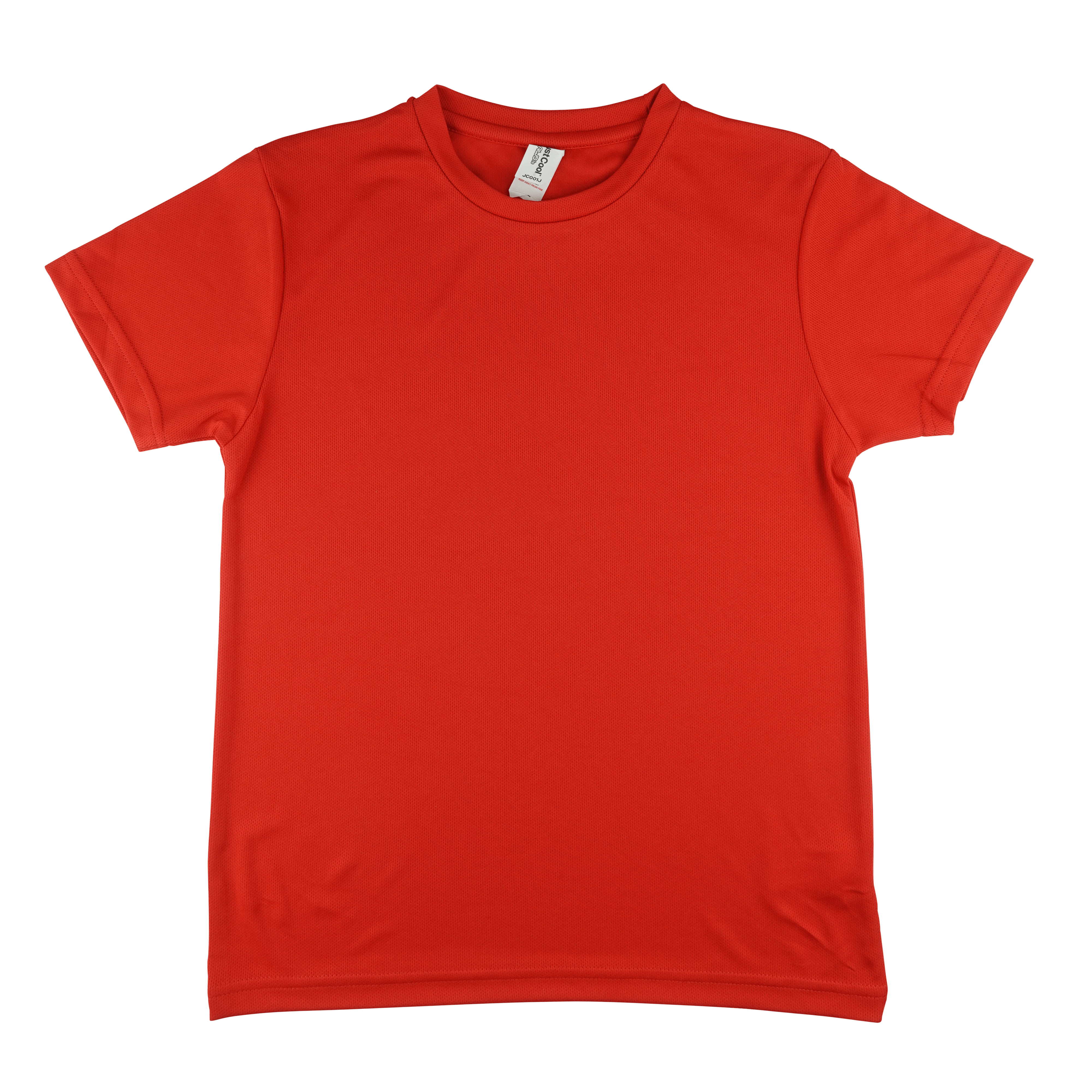 sport-shirt-kids-rood-voorkant