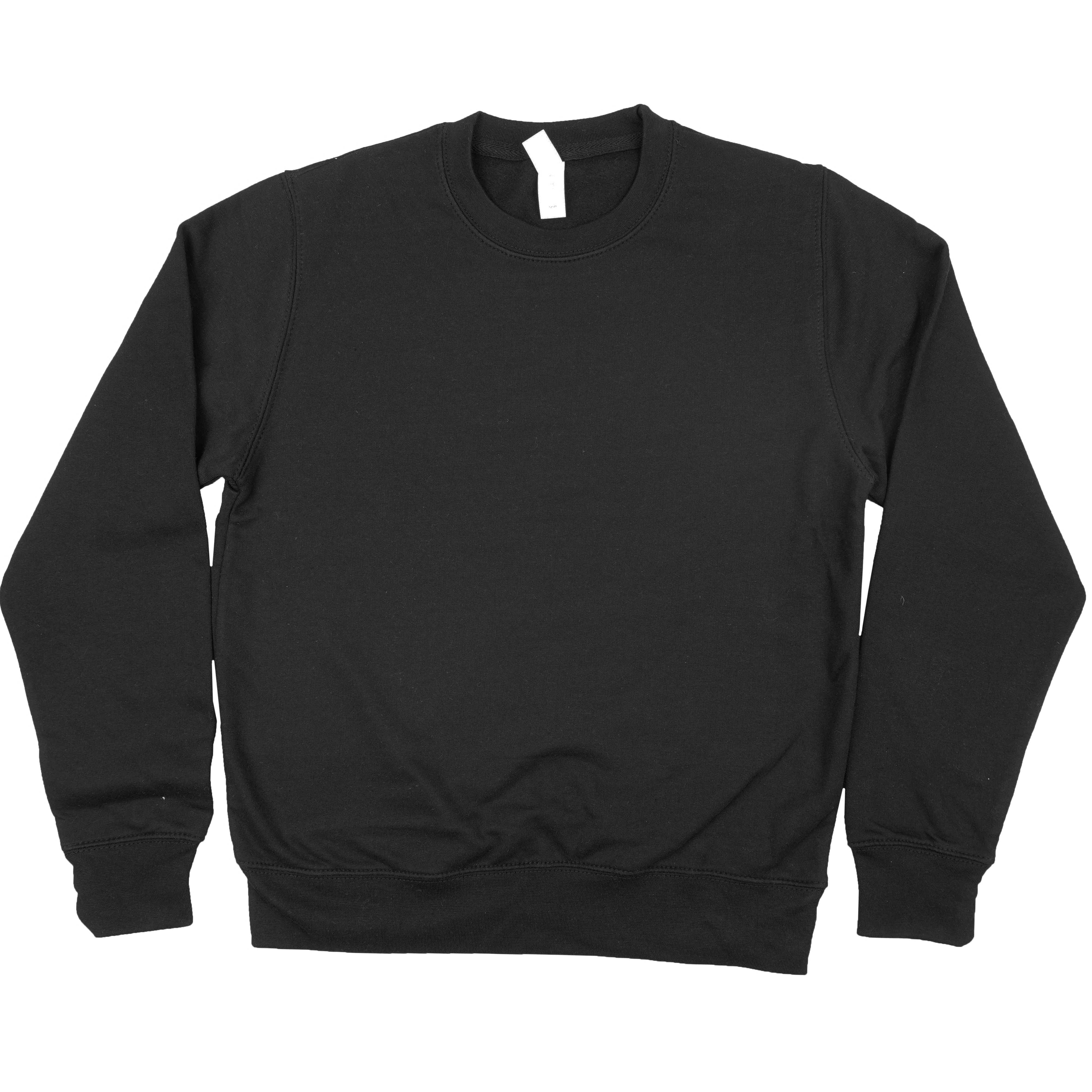 sweater-zwart