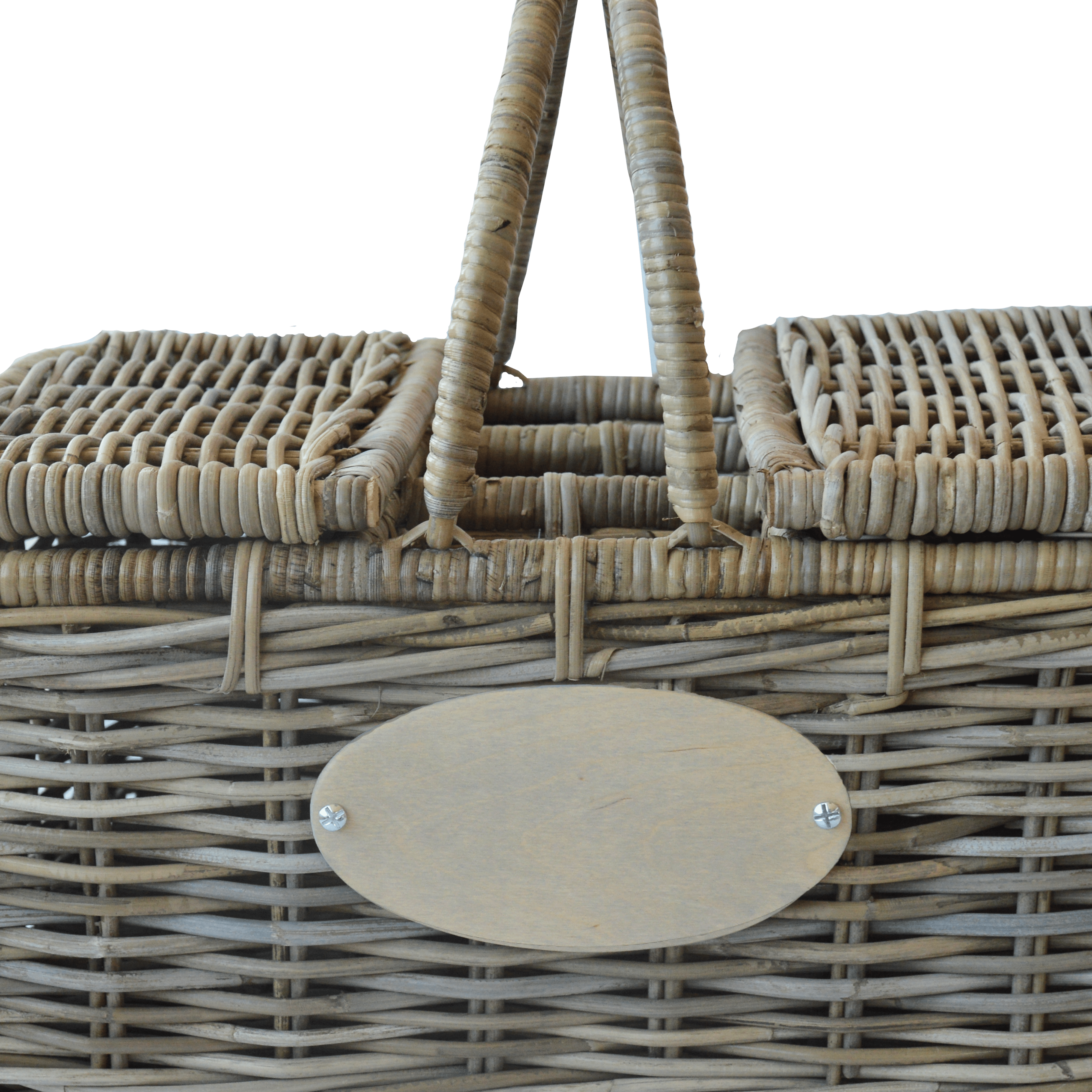 Picnic basket large