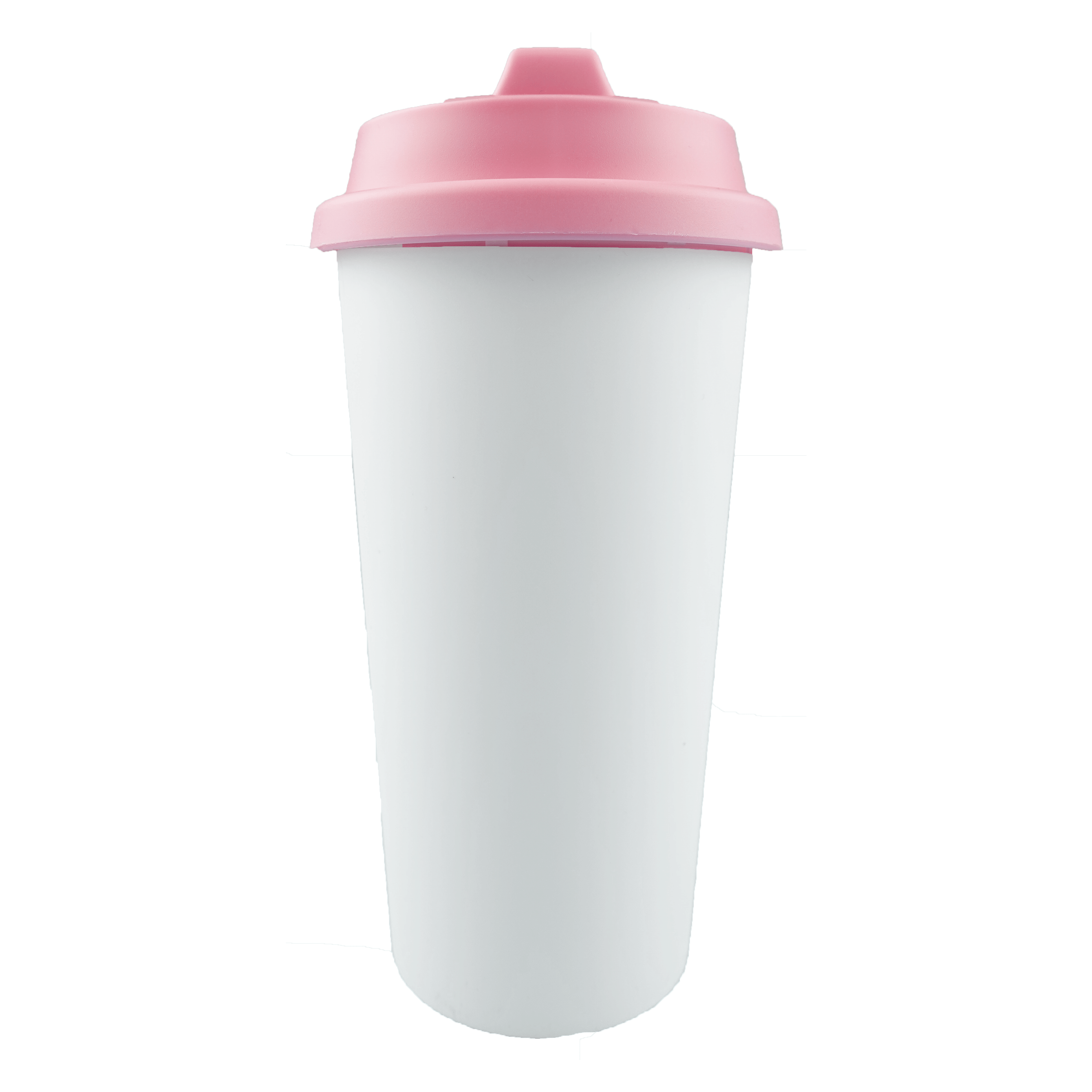 koffiebeker-roze