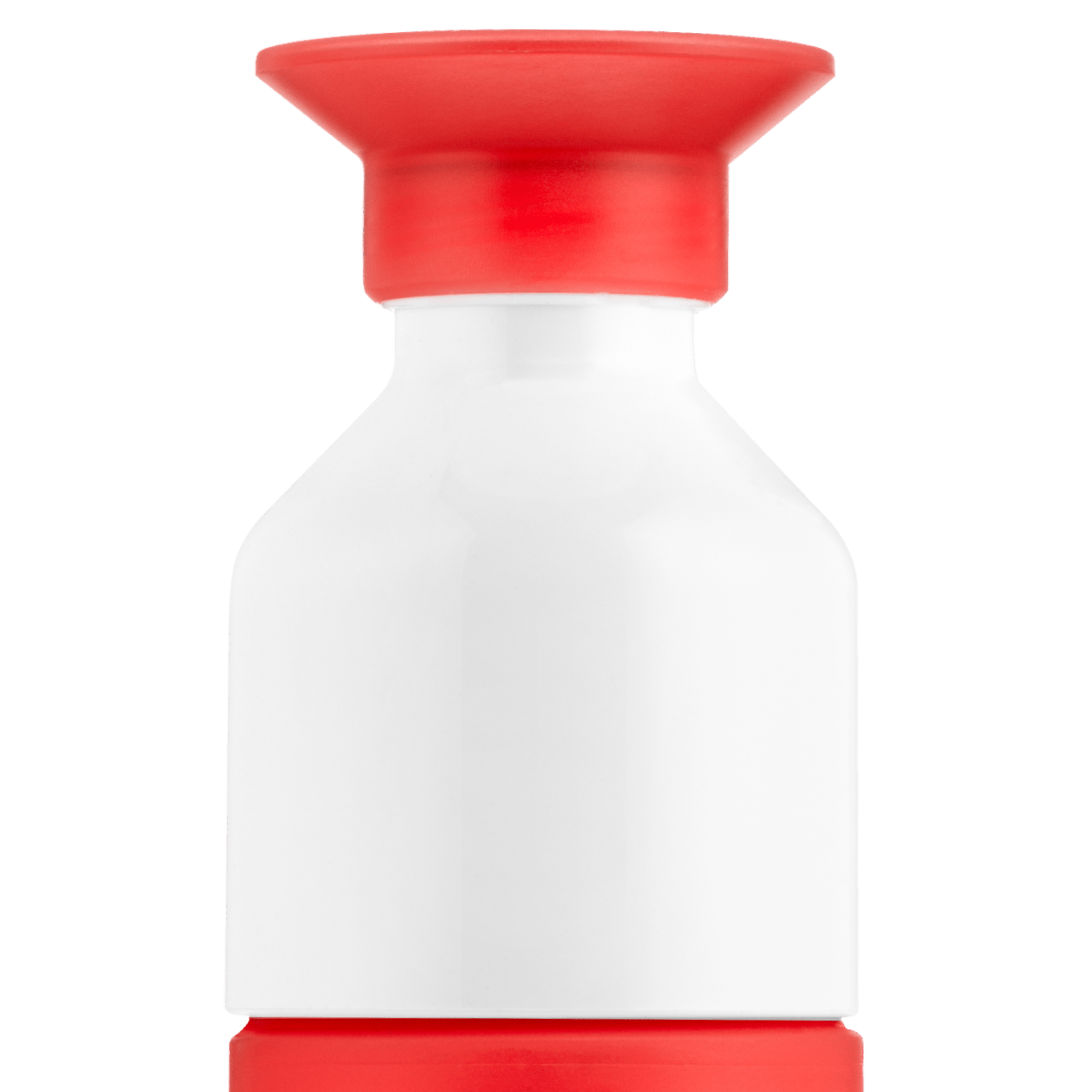 Dopper water bottle Simply Red