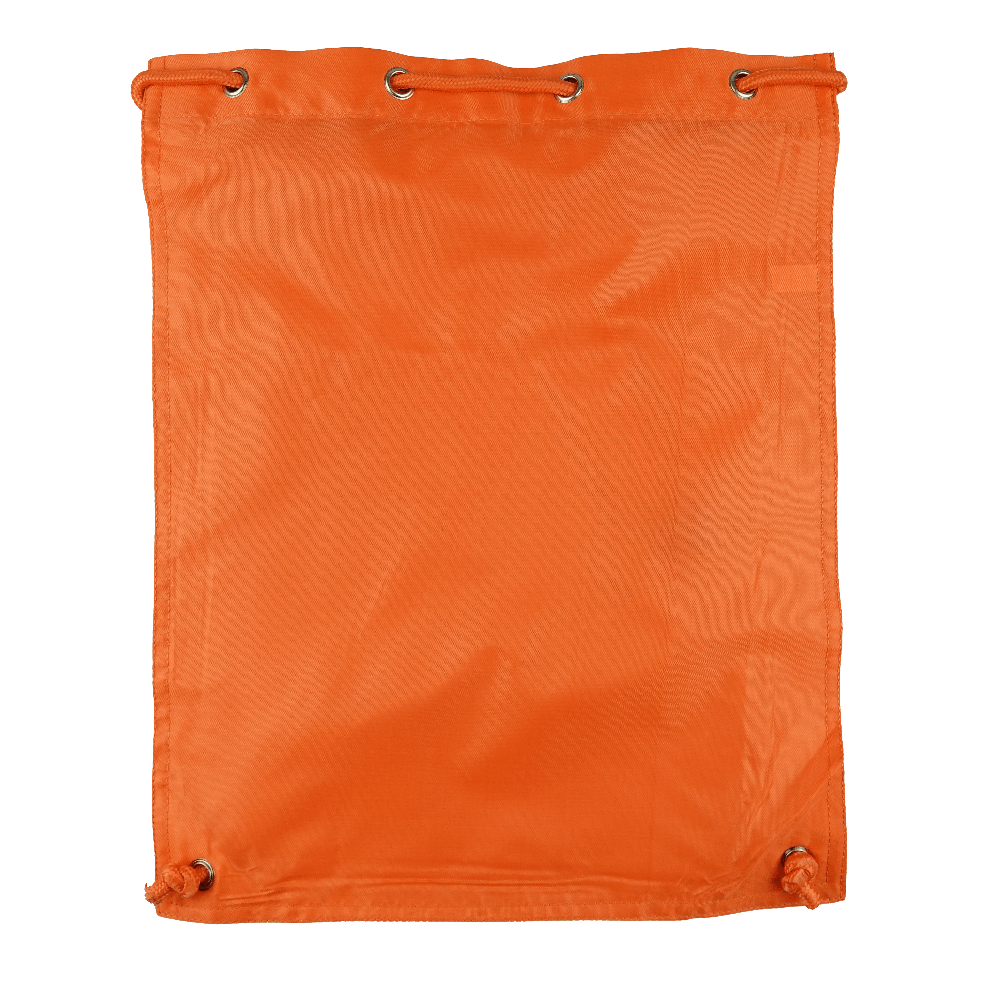 Gym bag orange