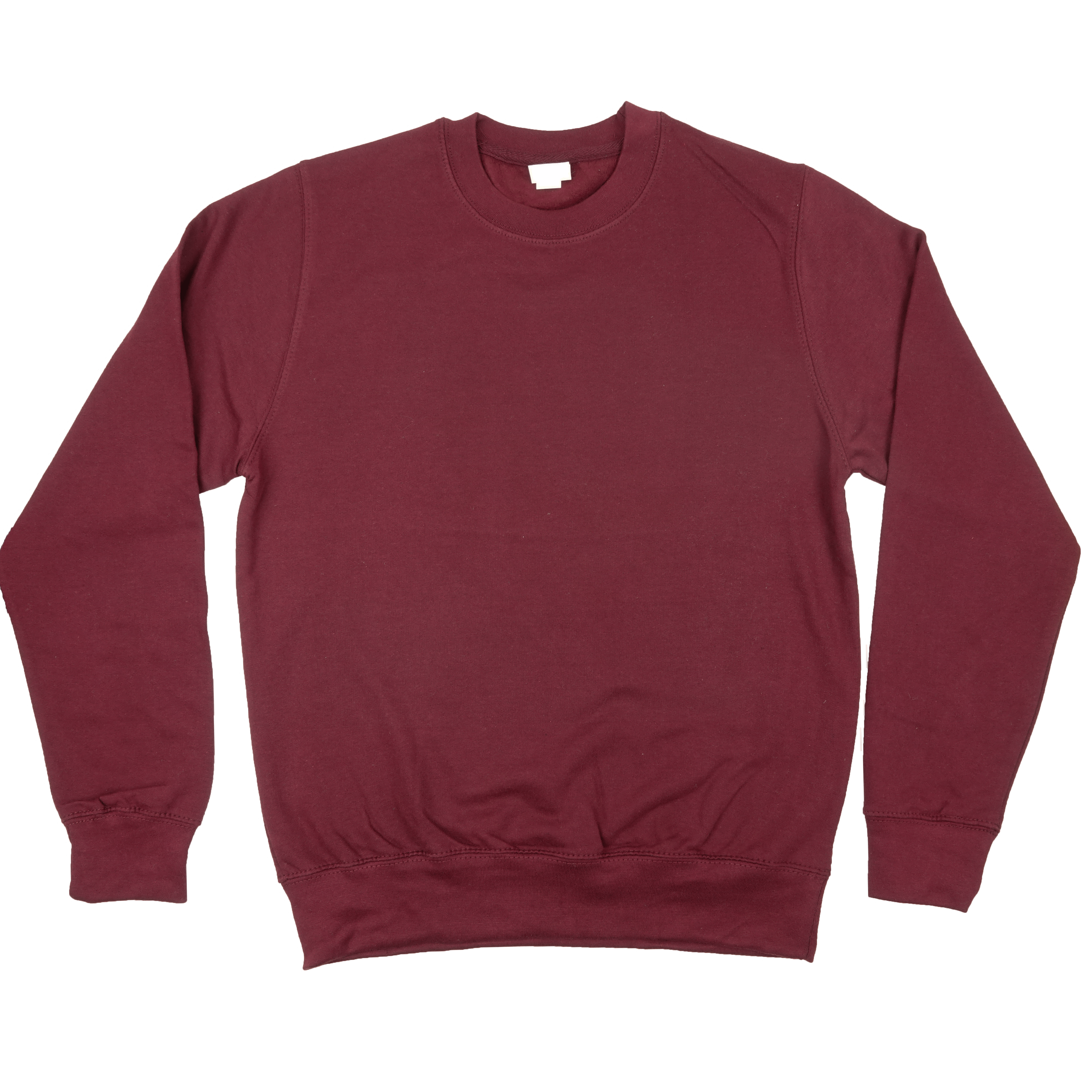 sweater-bordeaux