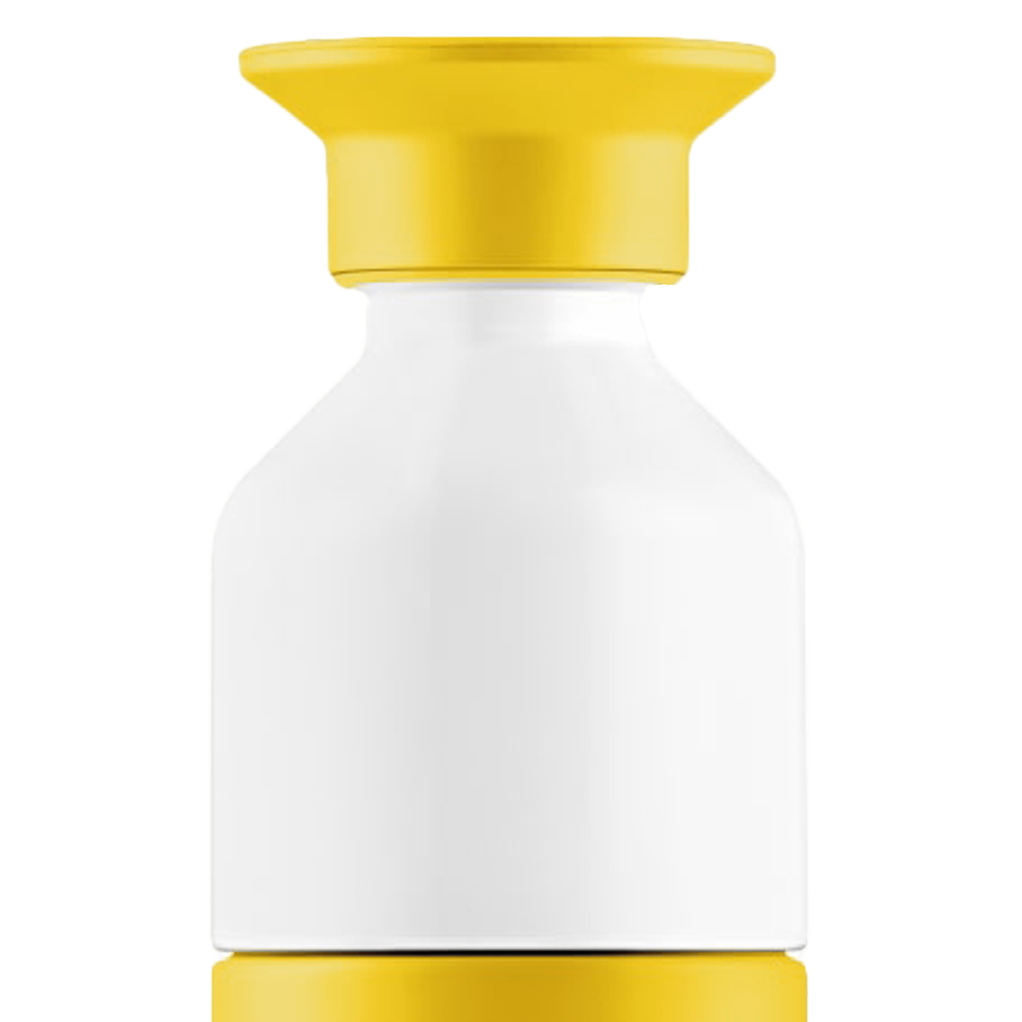 Dopper thermos bottle lemon crush 350ml
