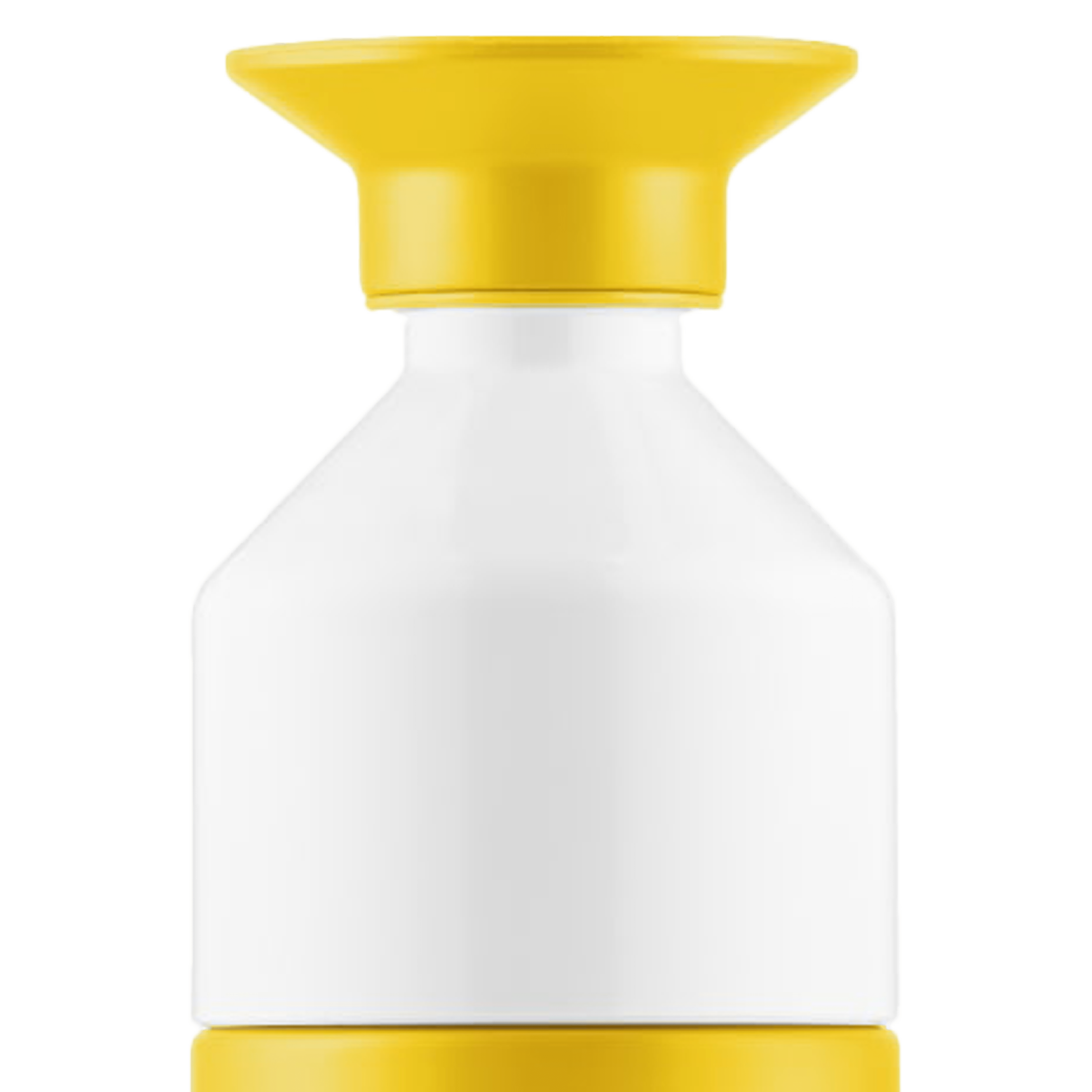 Dopper thermos bottle lemon crush 580ml