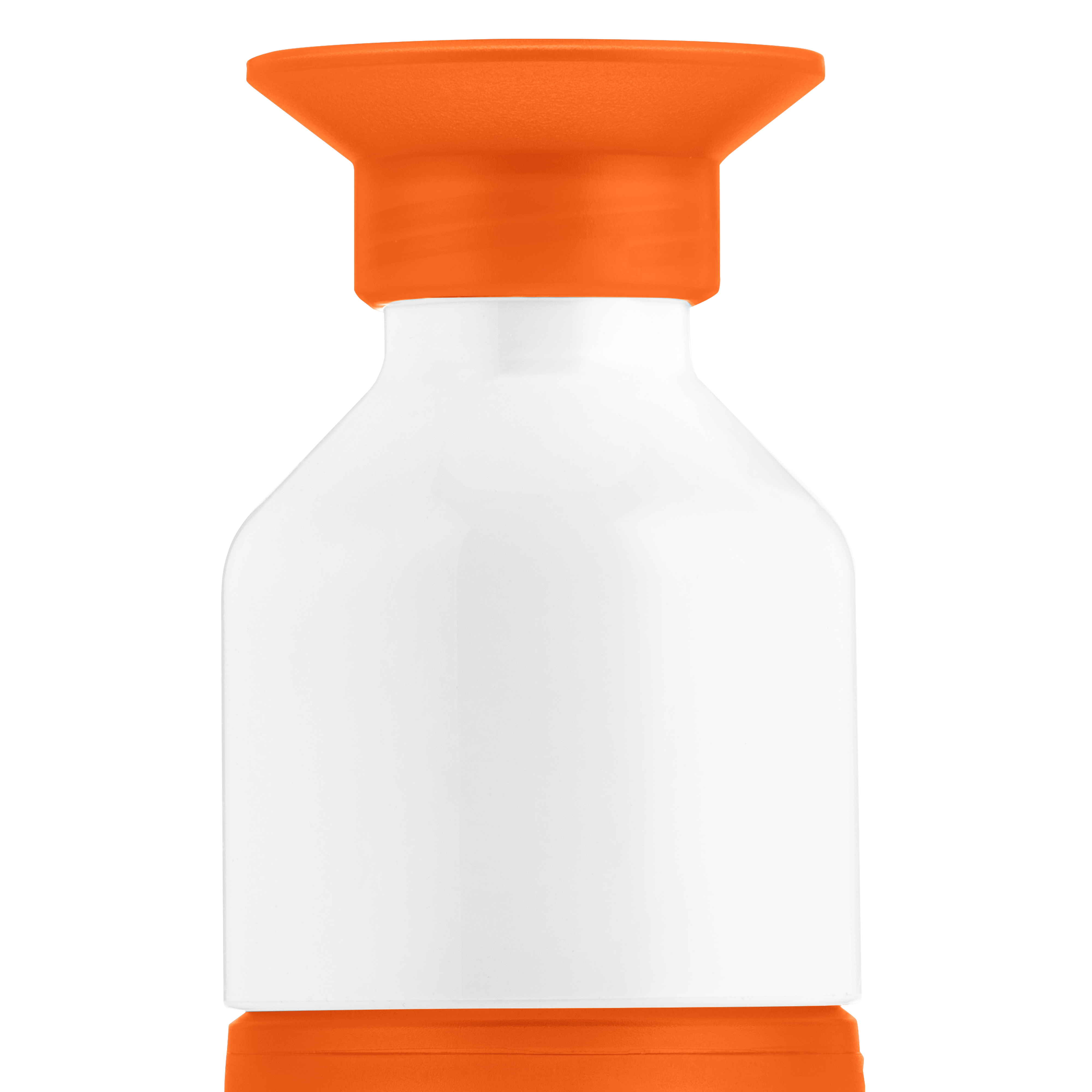 Dopper Wasserflaschen royal orange