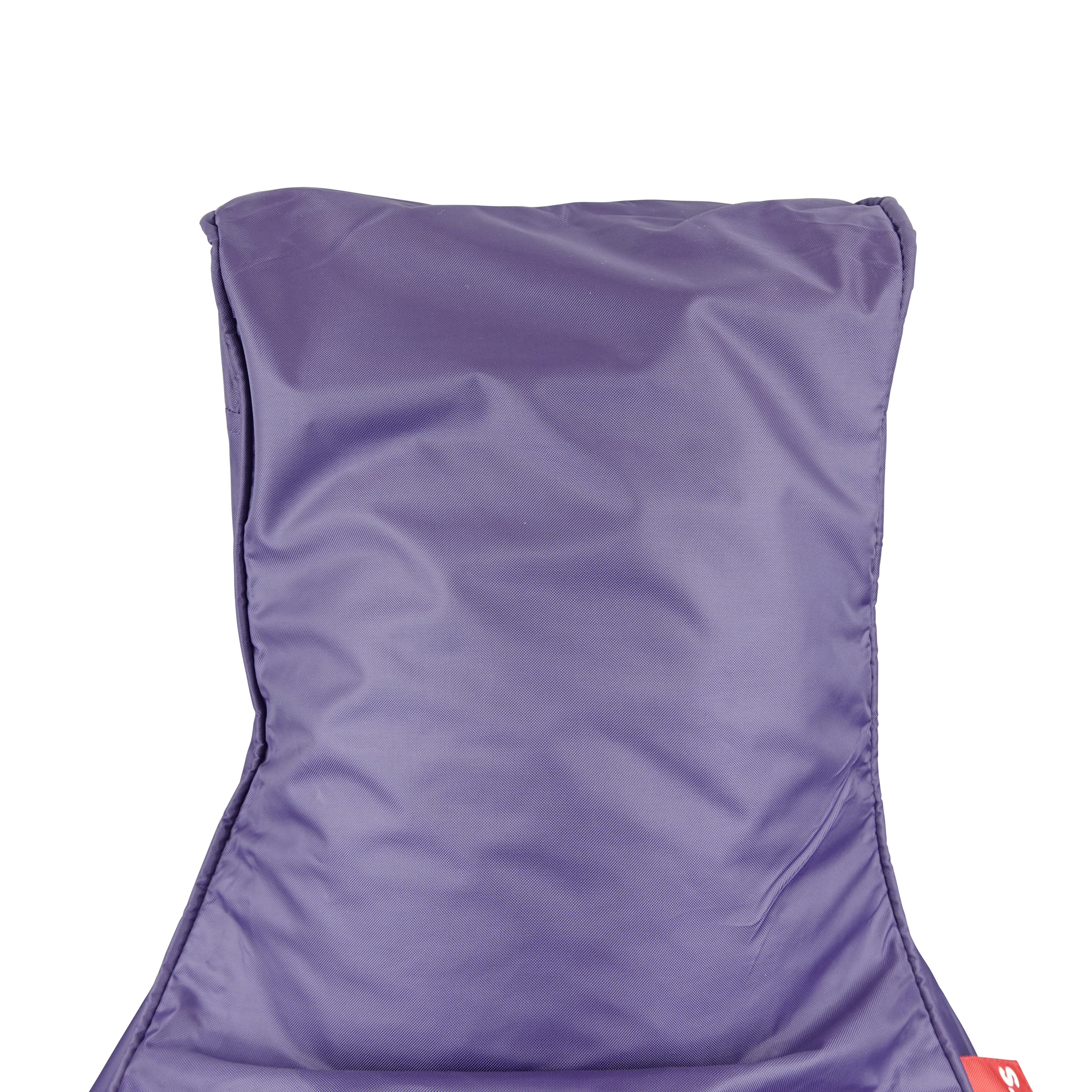 zitzak-stoeltje-paars