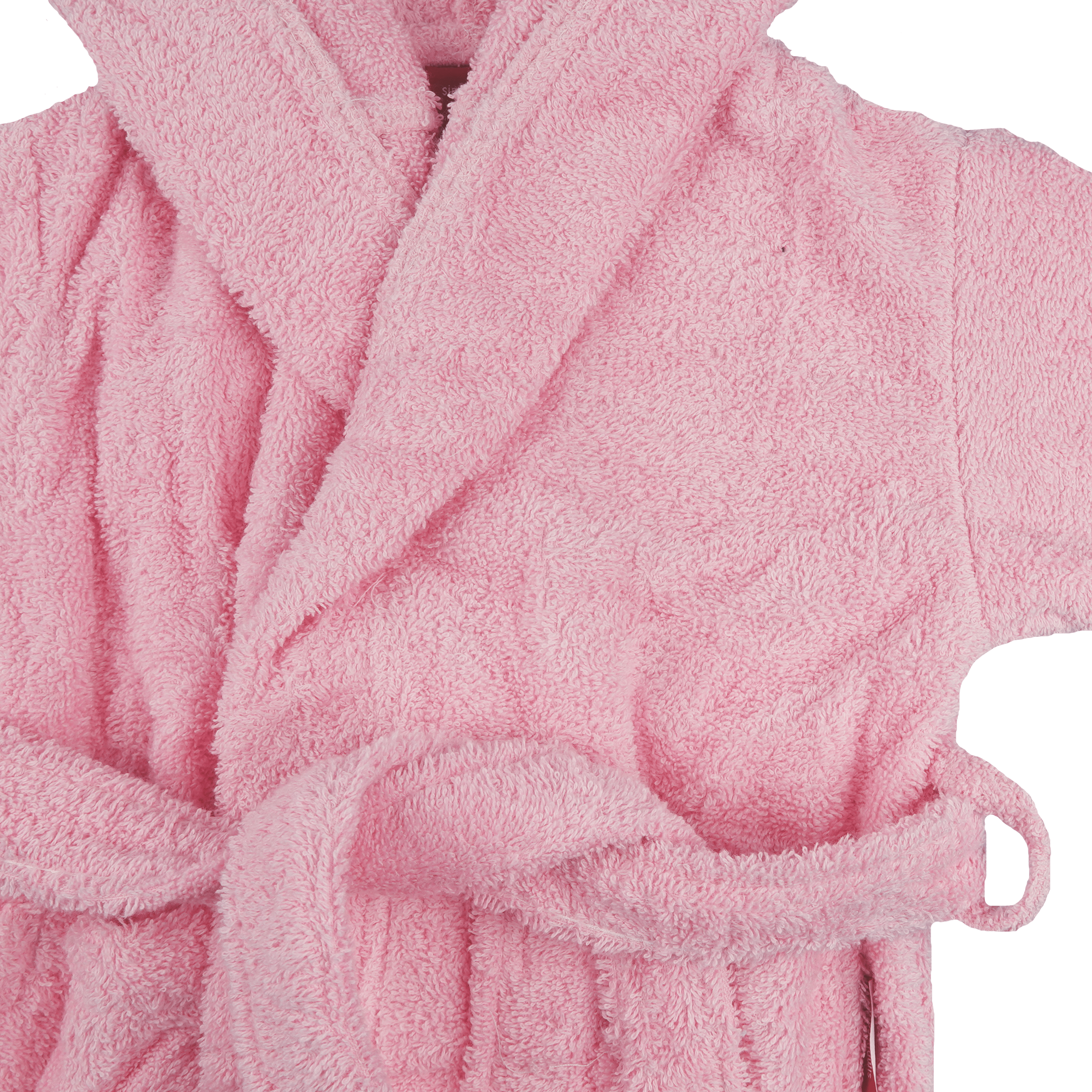 badjas-kind-licht-roze