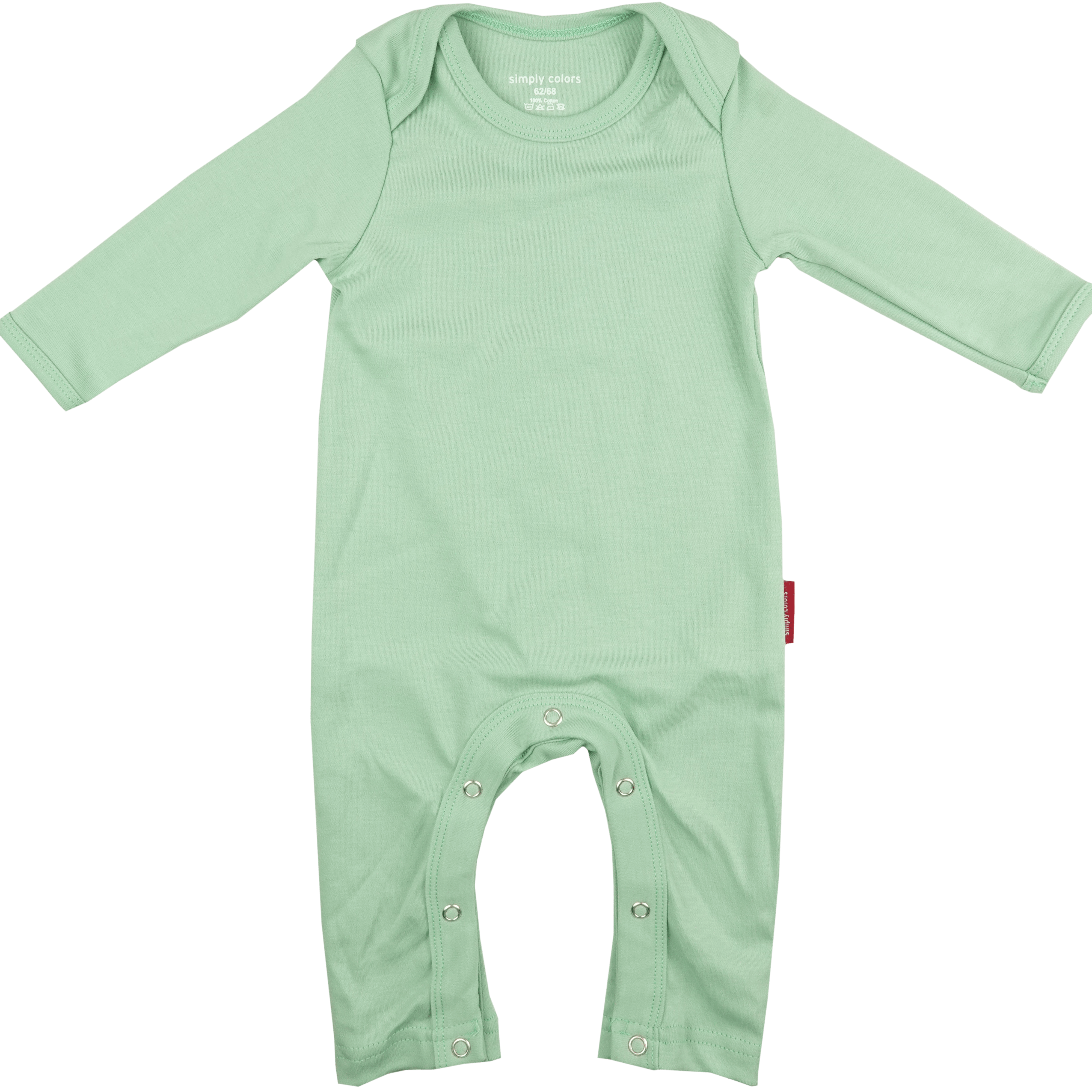 babypakje-licht-groen