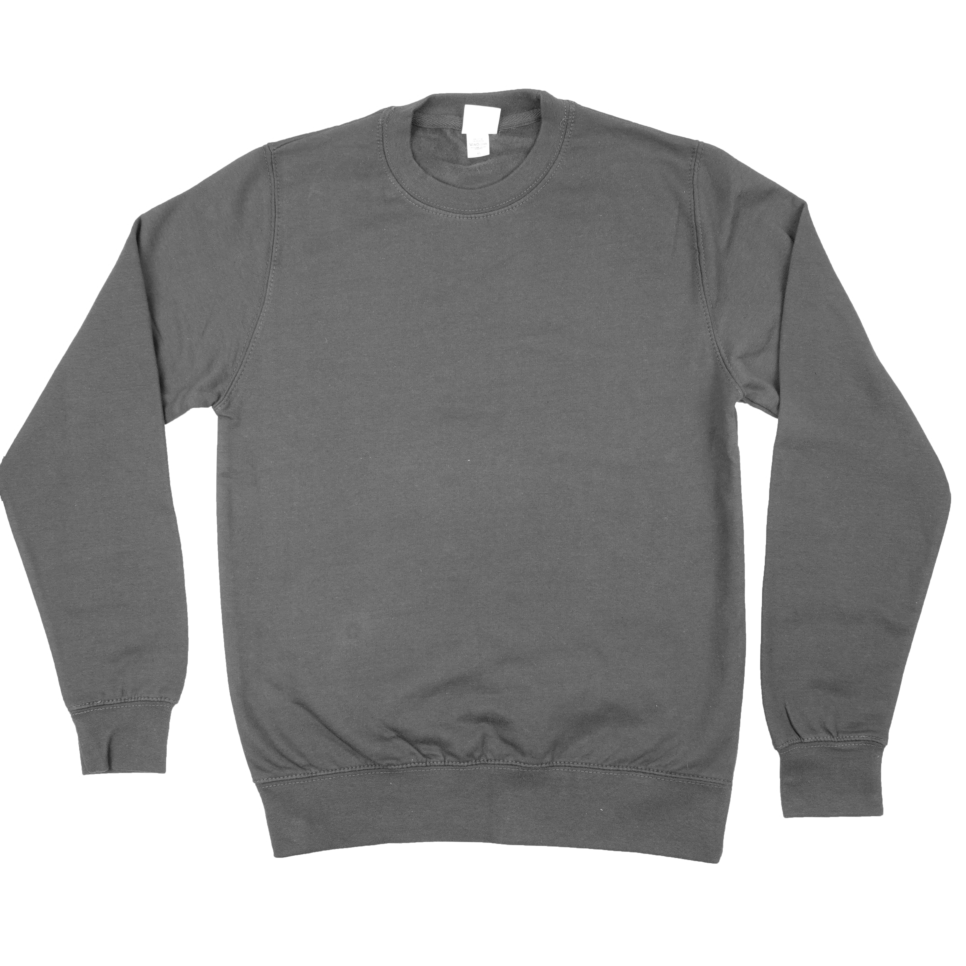 sweater-antraciet