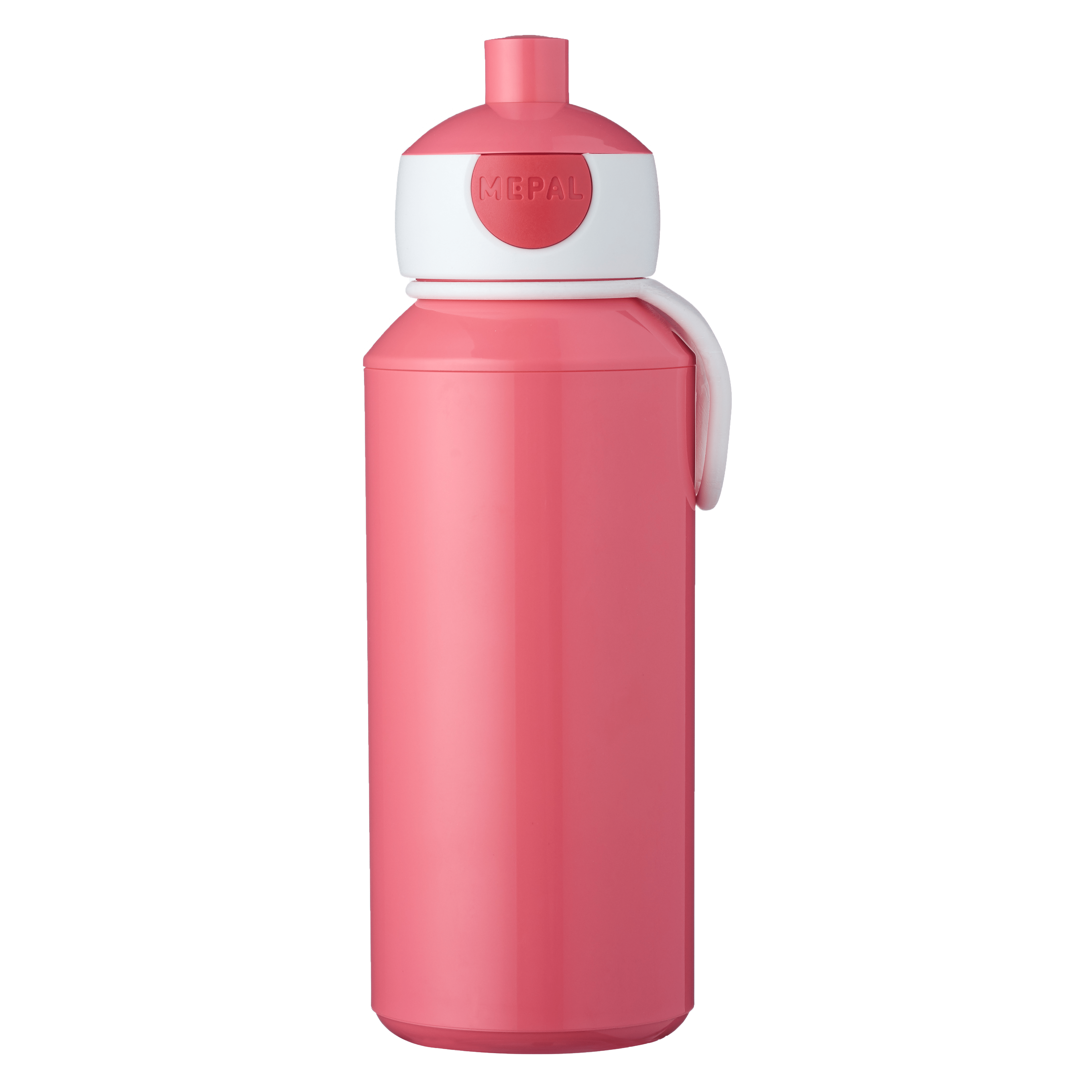 Mepal-Pop-up-drinkfles-campus-roze