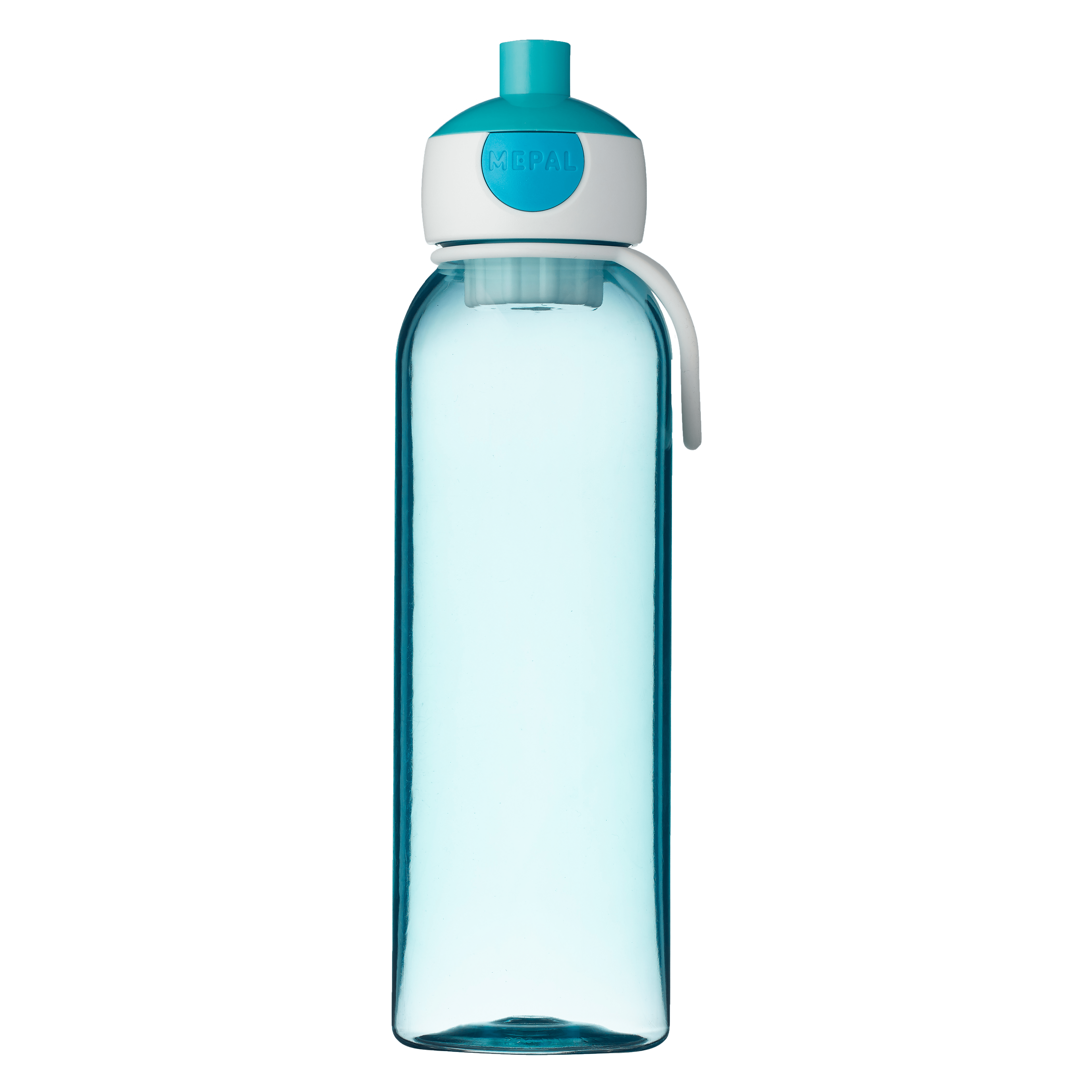 mepal-waterfles-campus-turquoise