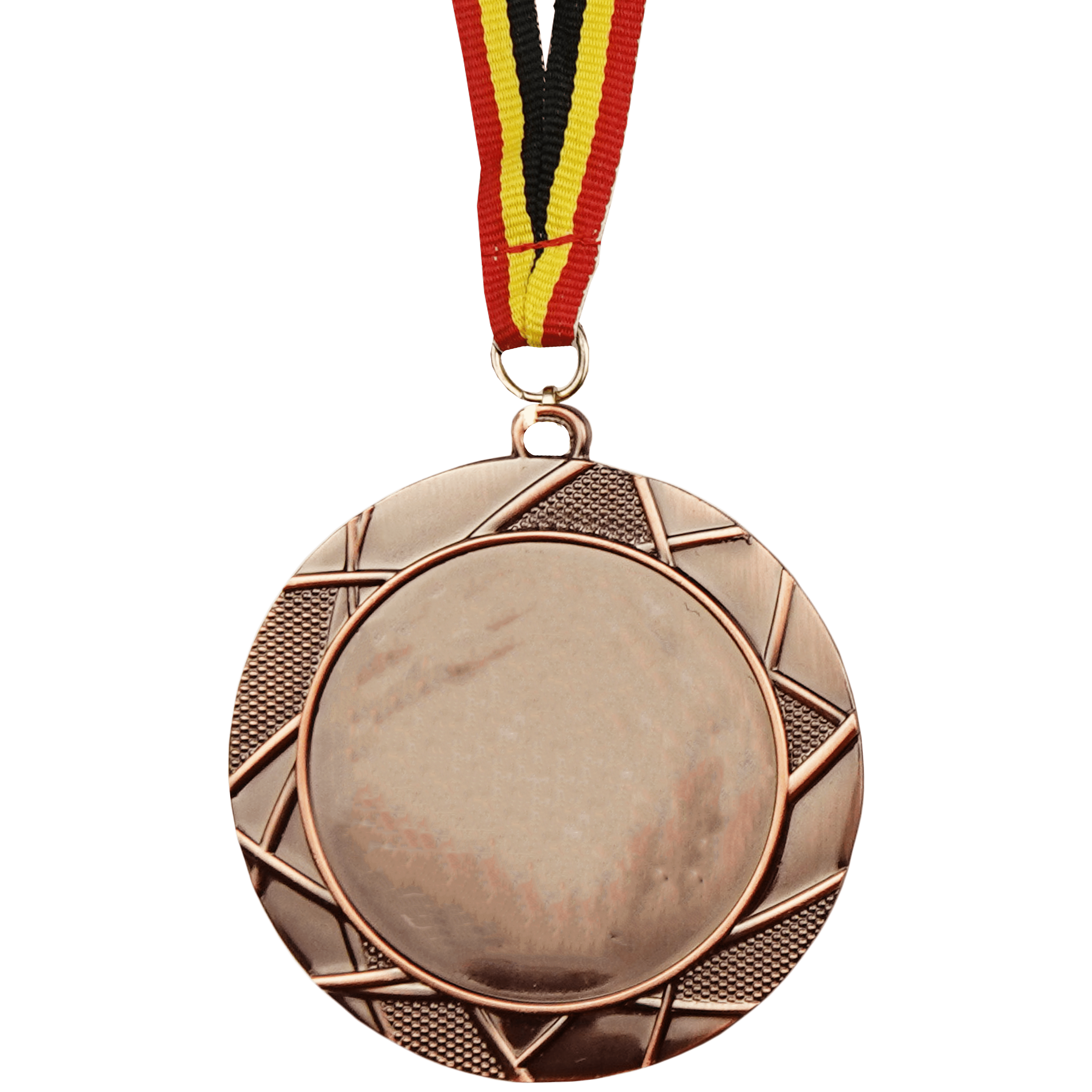 medaille-brons-duitsland