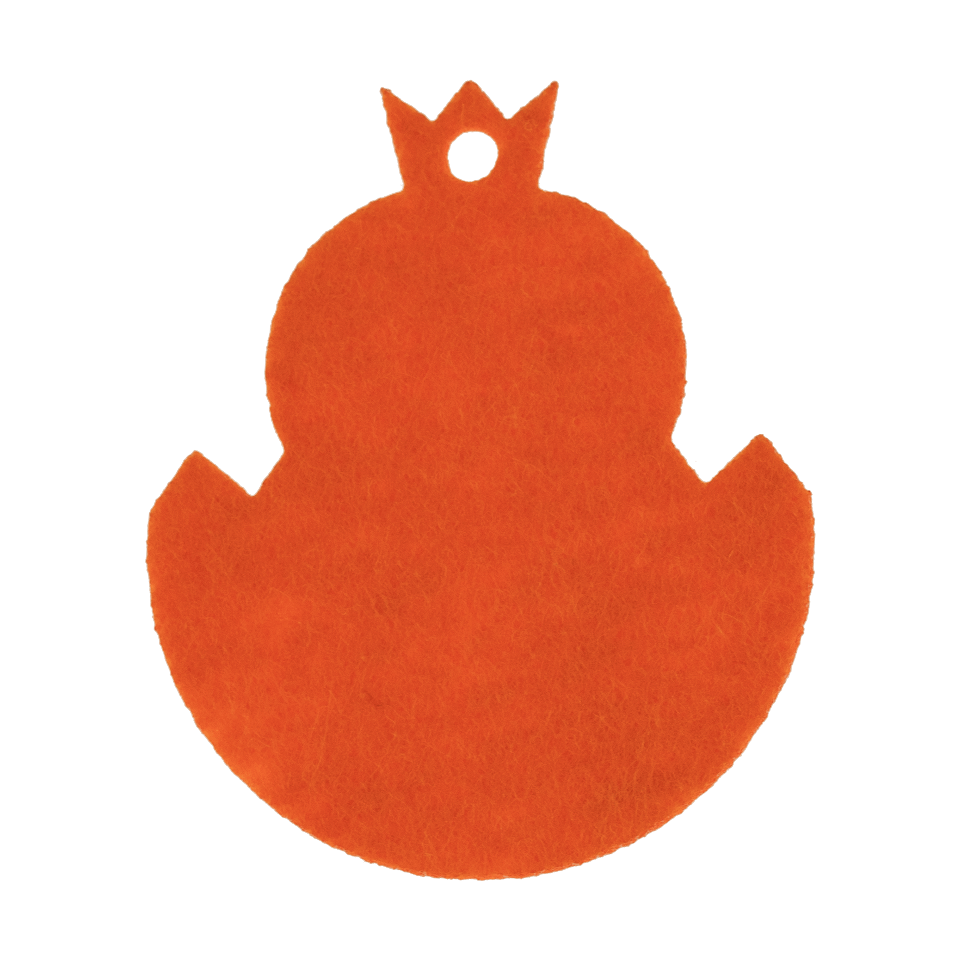 paaskuiken-vilt-oranje
