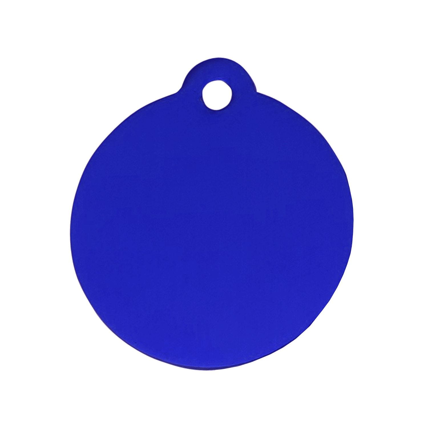 petplan-dierenpenning-cirkel-royal-blue