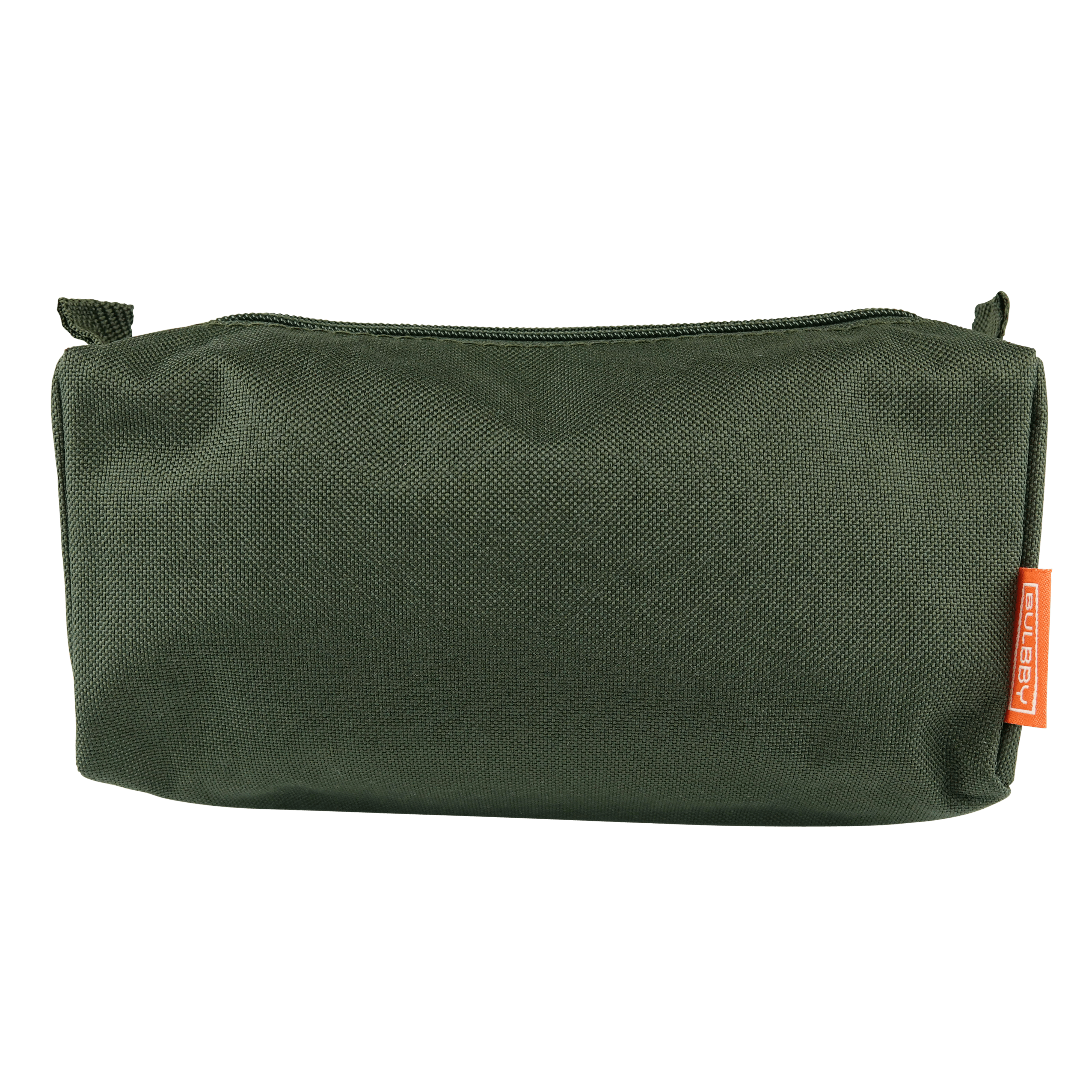 Pencil case armygreen