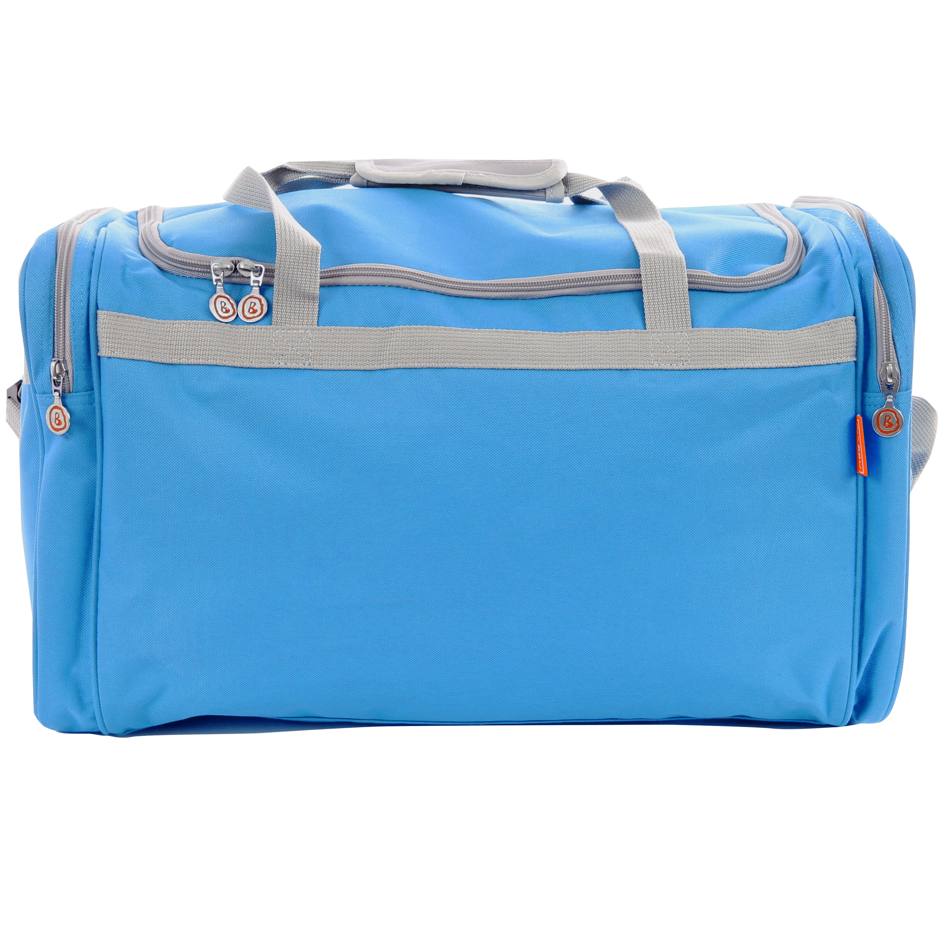 Sports bag blue