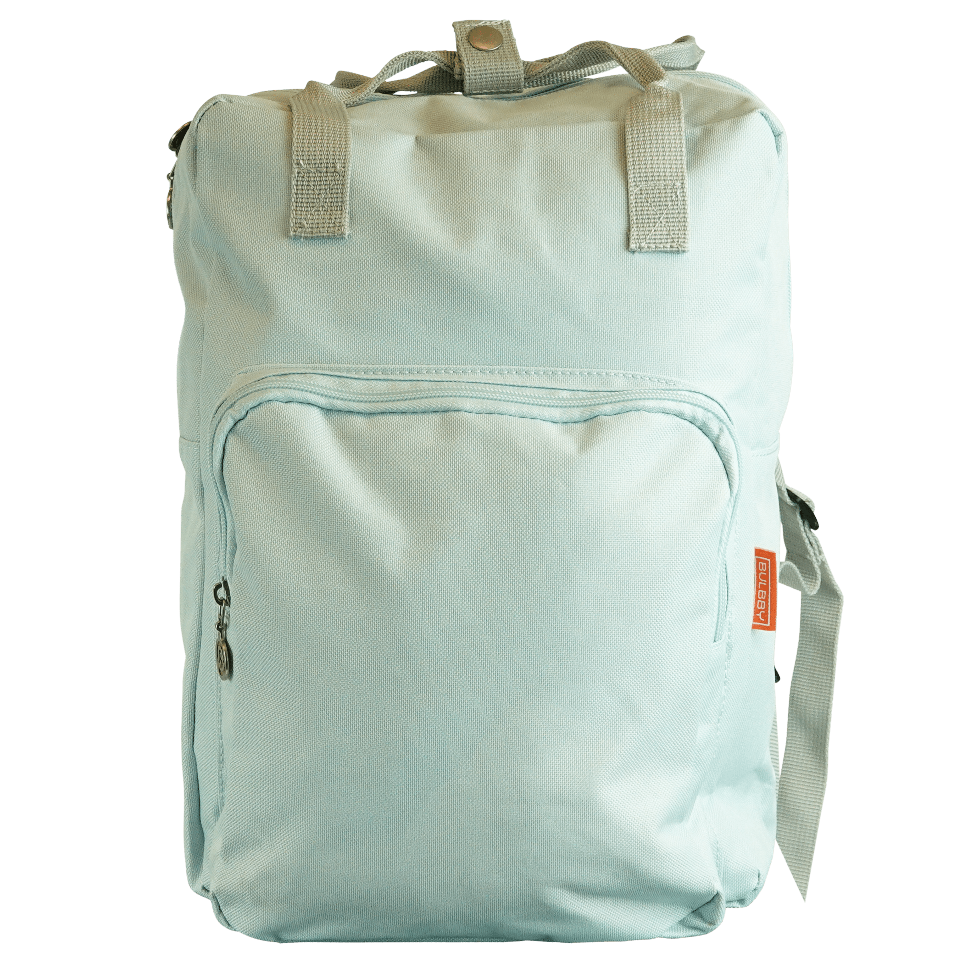 Backpack classic large mint
