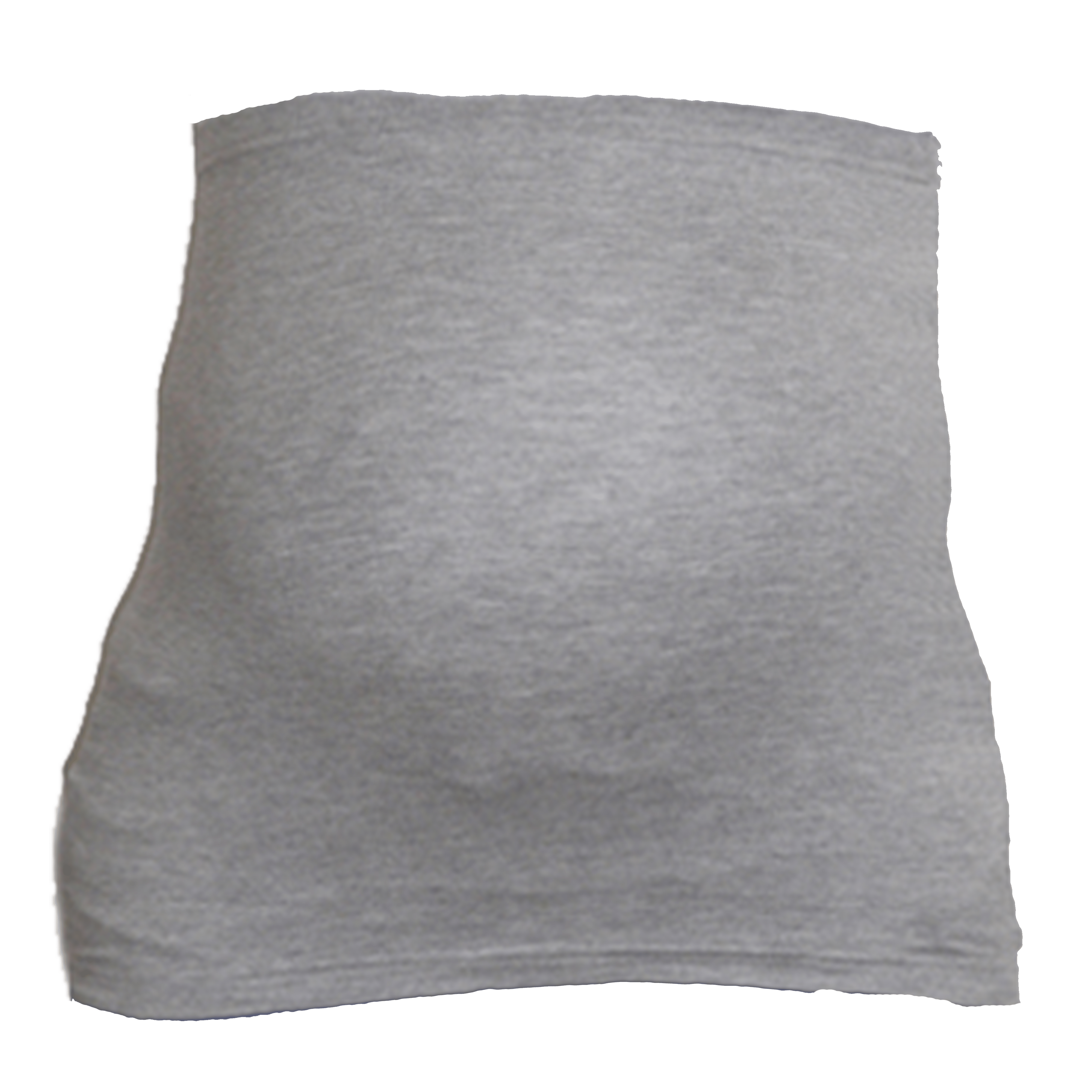 Belly band gray