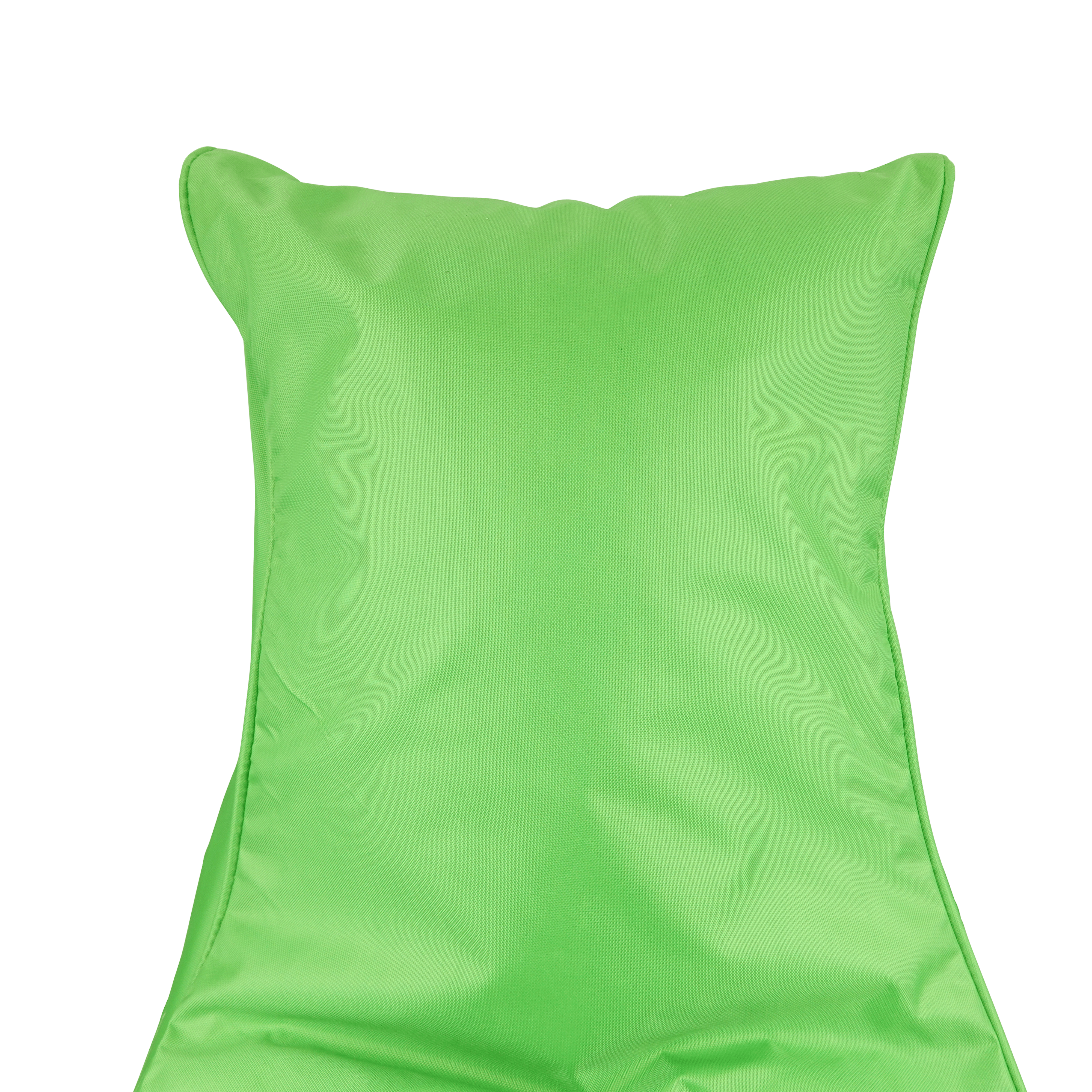 zitzak-stoeltje-groen