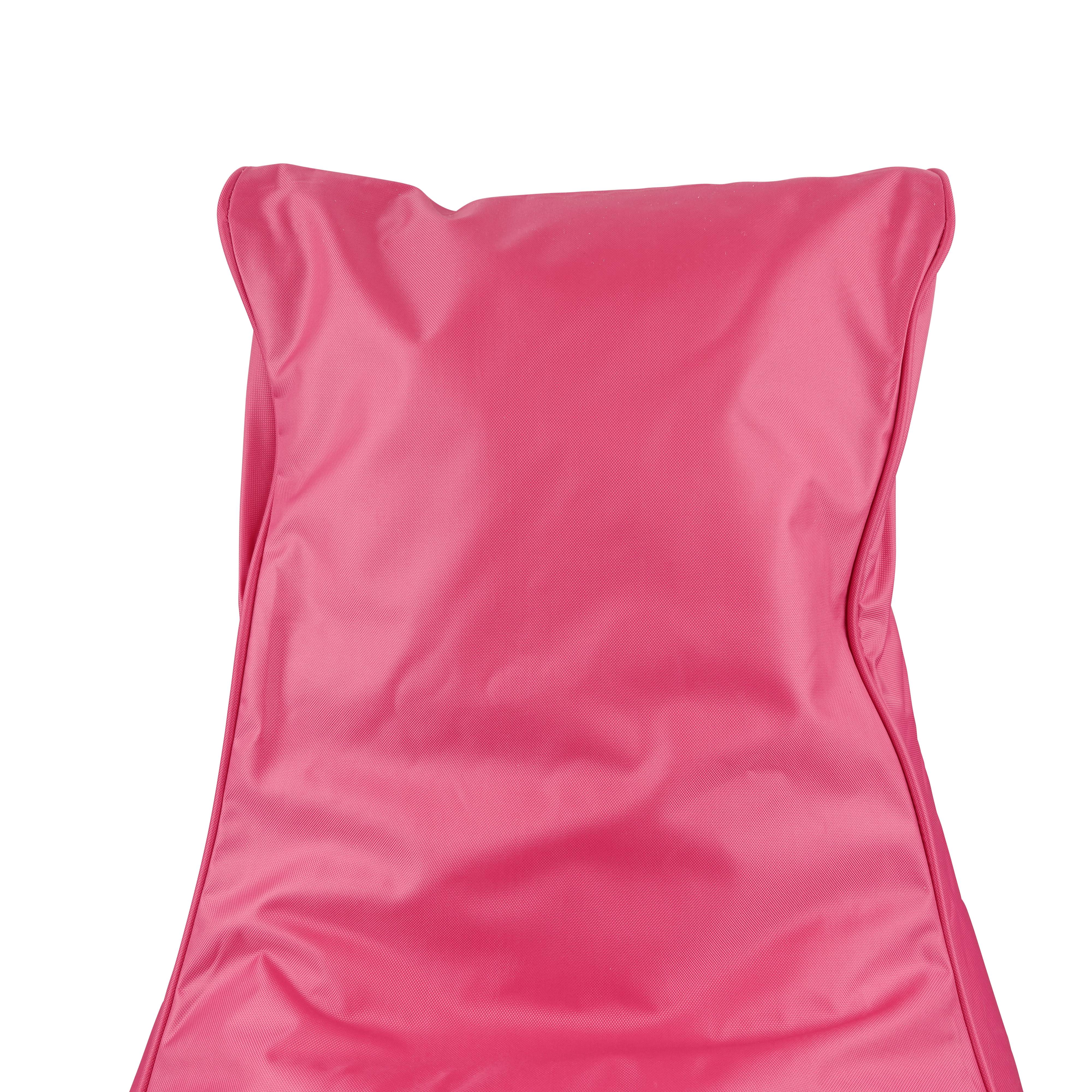 zitzak-stoeltje-roze
