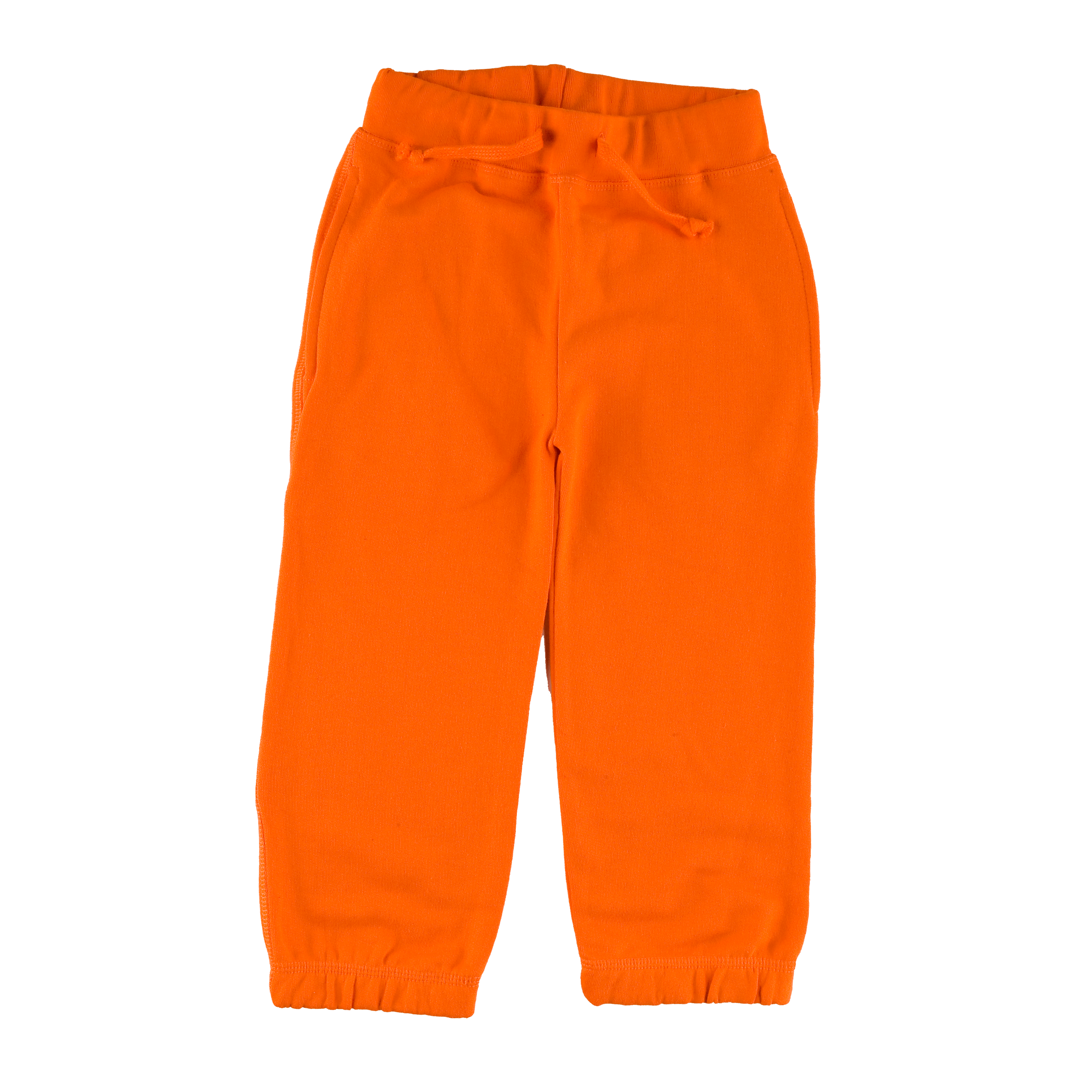 joggingbroek-kind-oranje